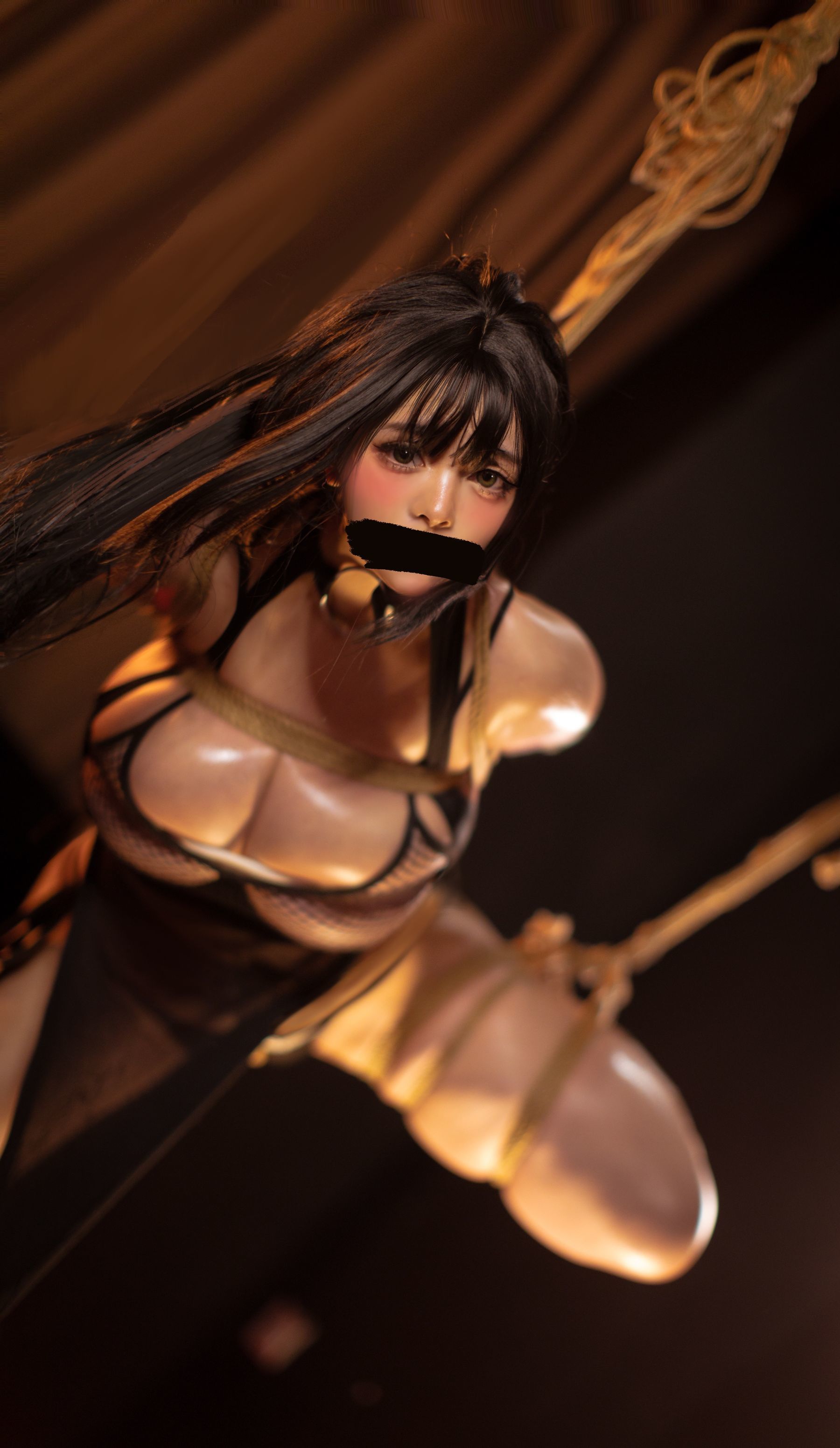 NinJA阿寨寨 - 叛忍捕获-图42