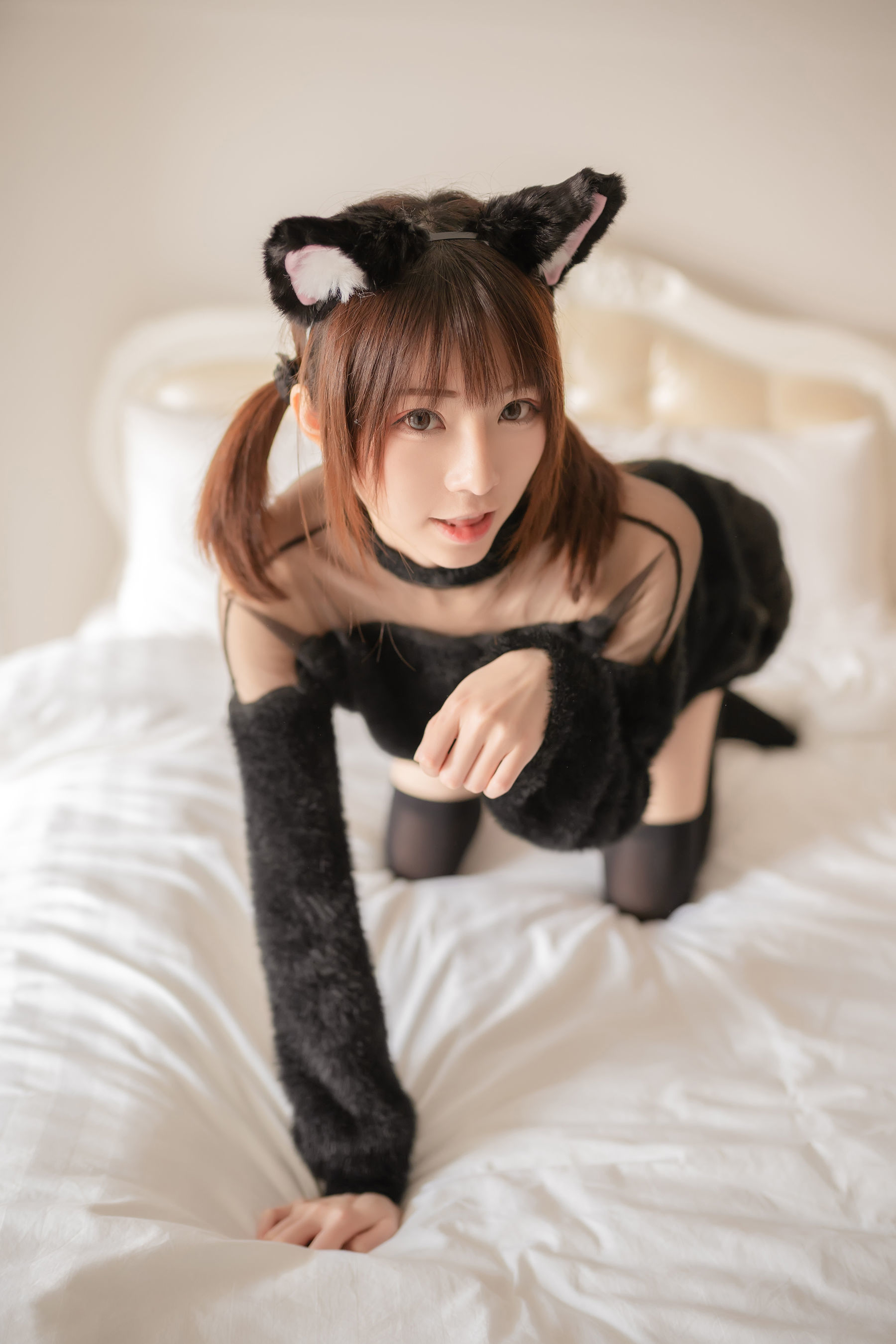 动漫博主Kitaro_绮太郎 - 黑喵-图25