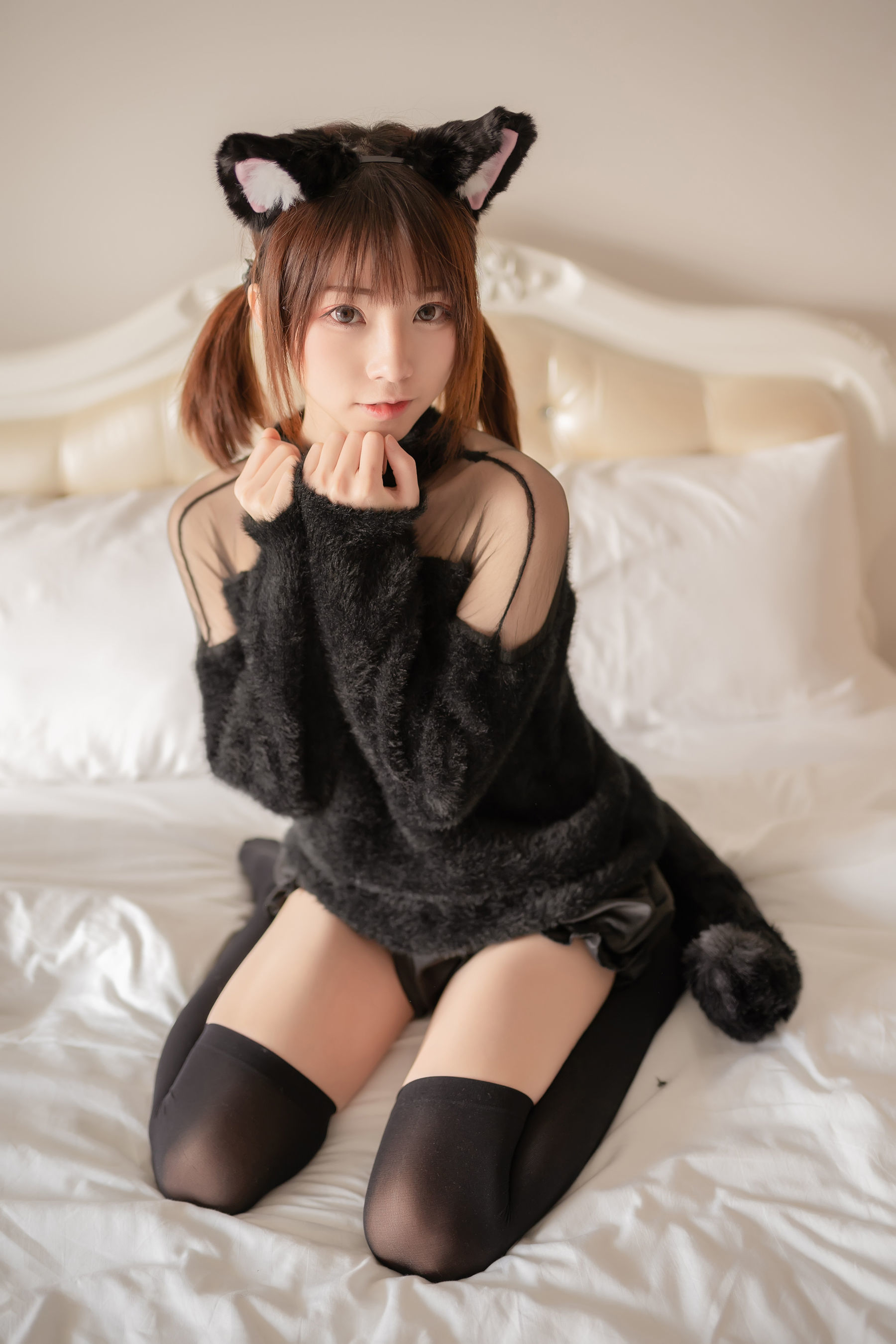 动漫博主Kitaro_绮太郎 - 黑喵-图28