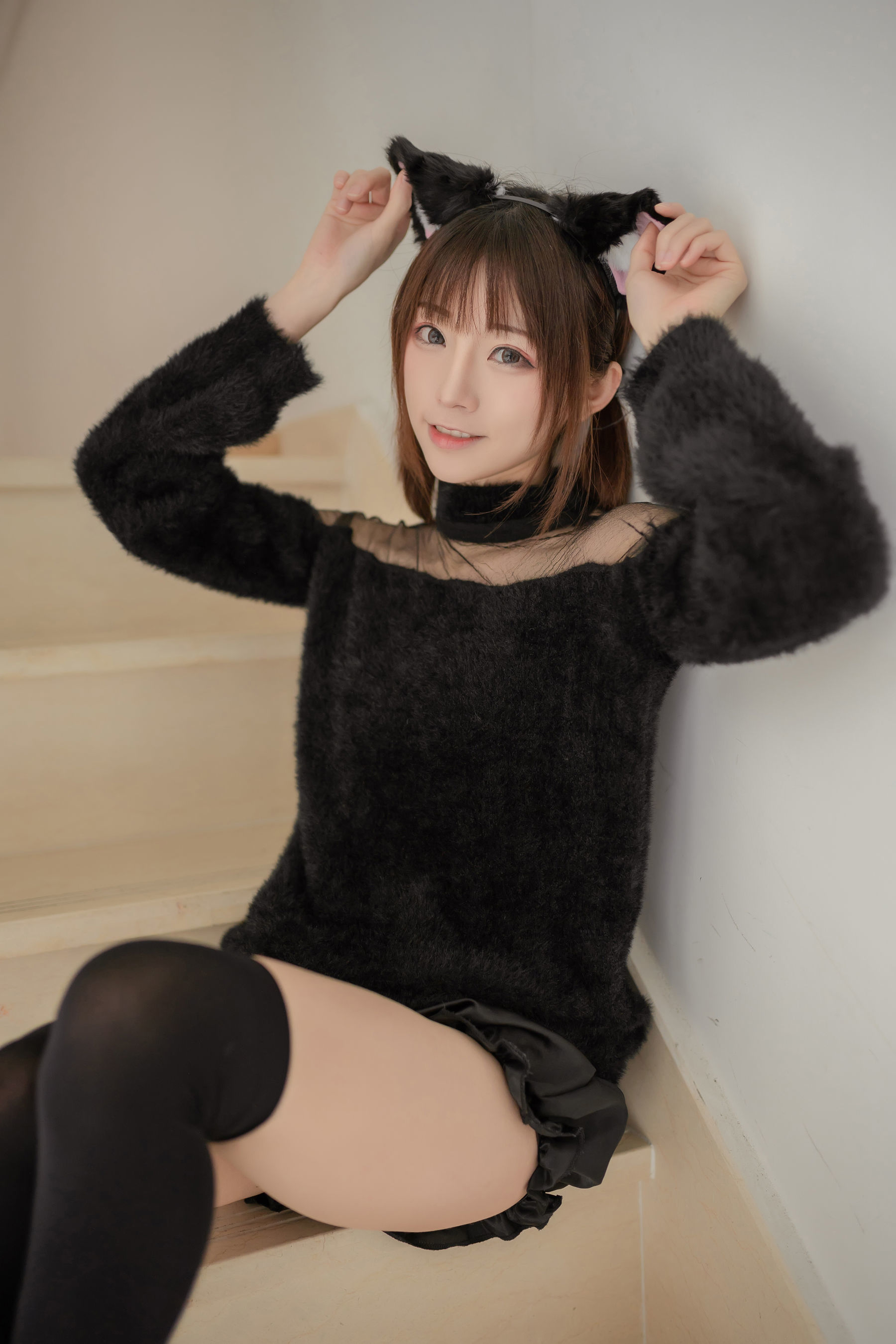 动漫博主Kitaro_绮太郎 - 黑喵-图39