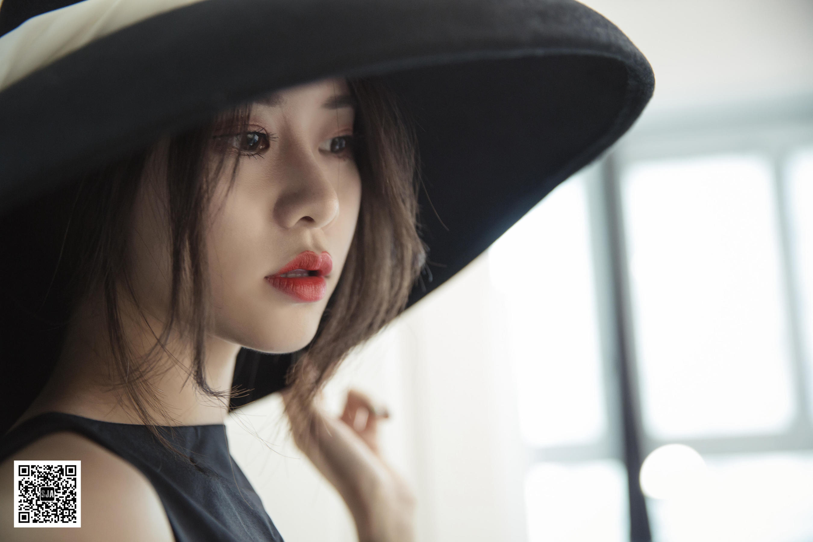 Vol.001 佳爷 闺蜜视角《馥》-图11