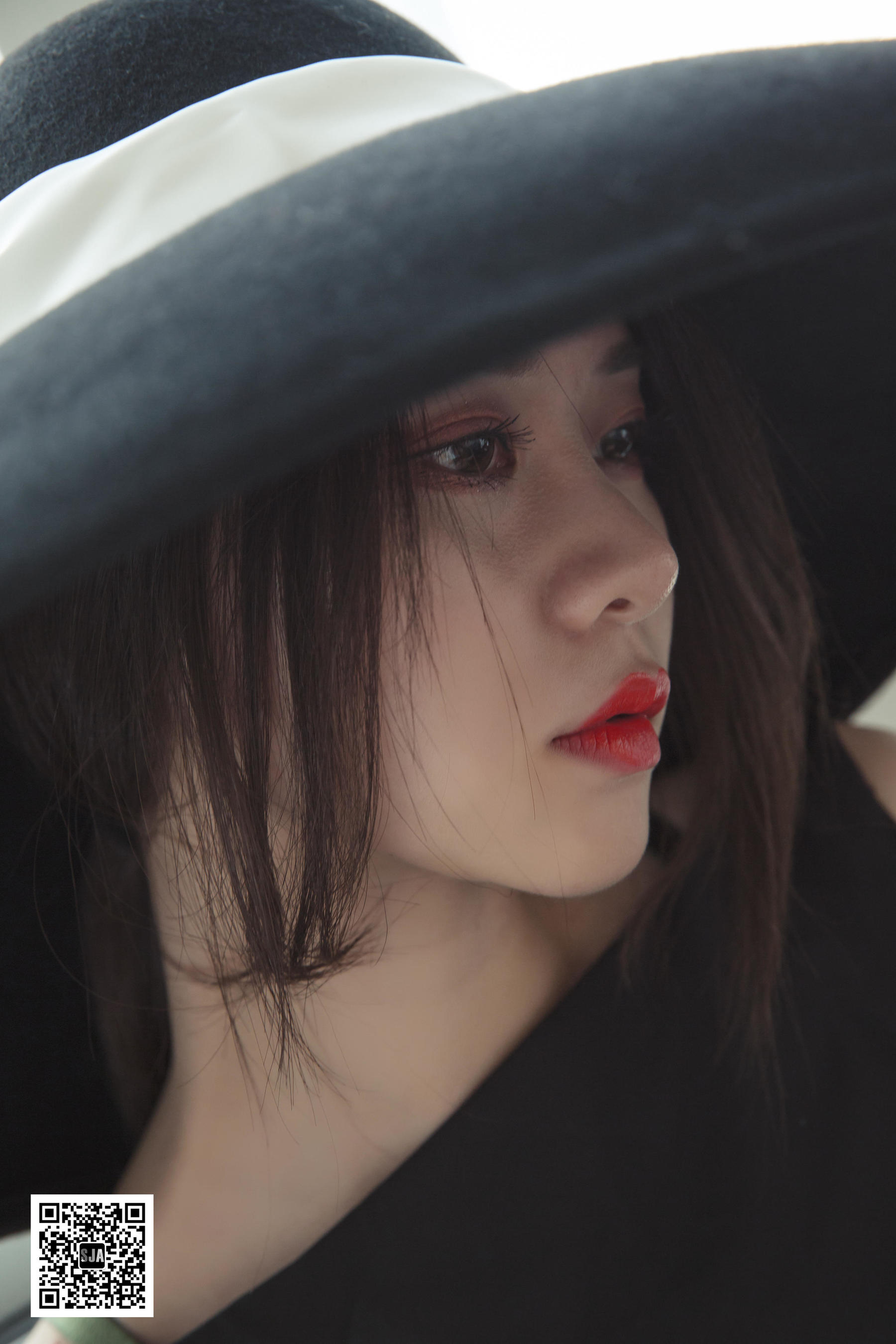 Vol.001 佳爷 闺蜜视角《馥》-图29