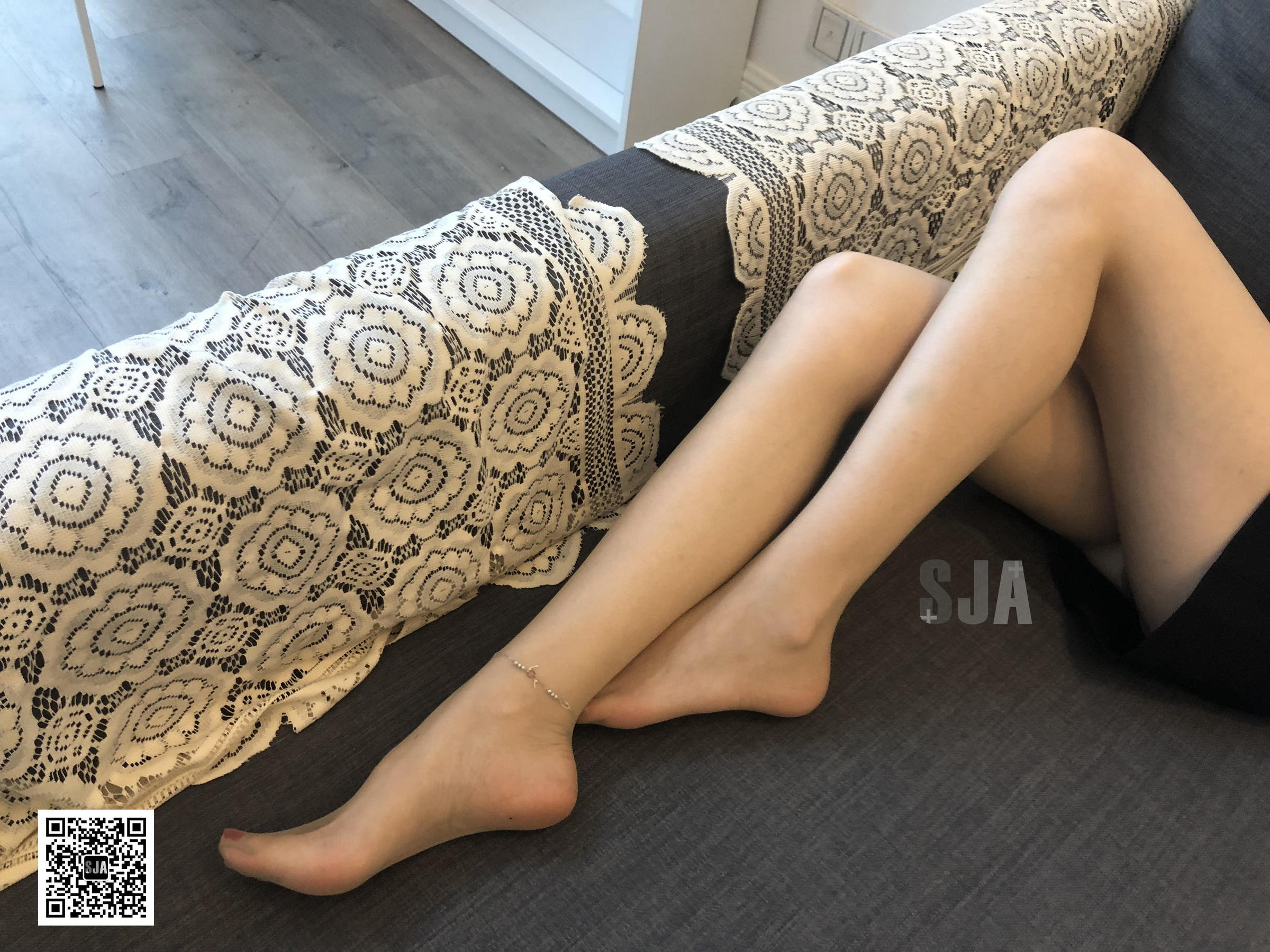 Vol.002 佳爷 闺蜜视角《衩》-图51