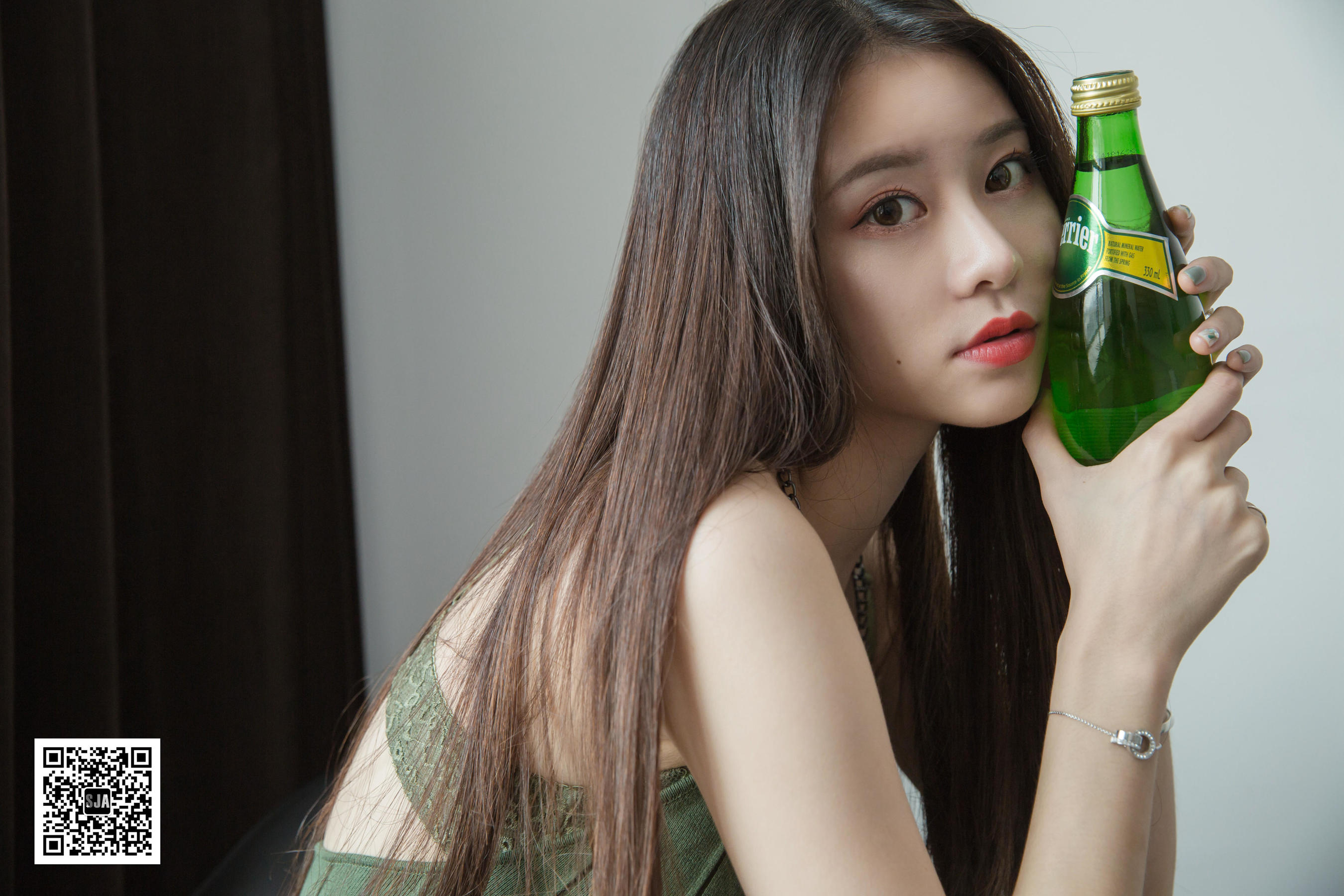 Vol.004 佳爷 闺蜜视角《玉》-图66