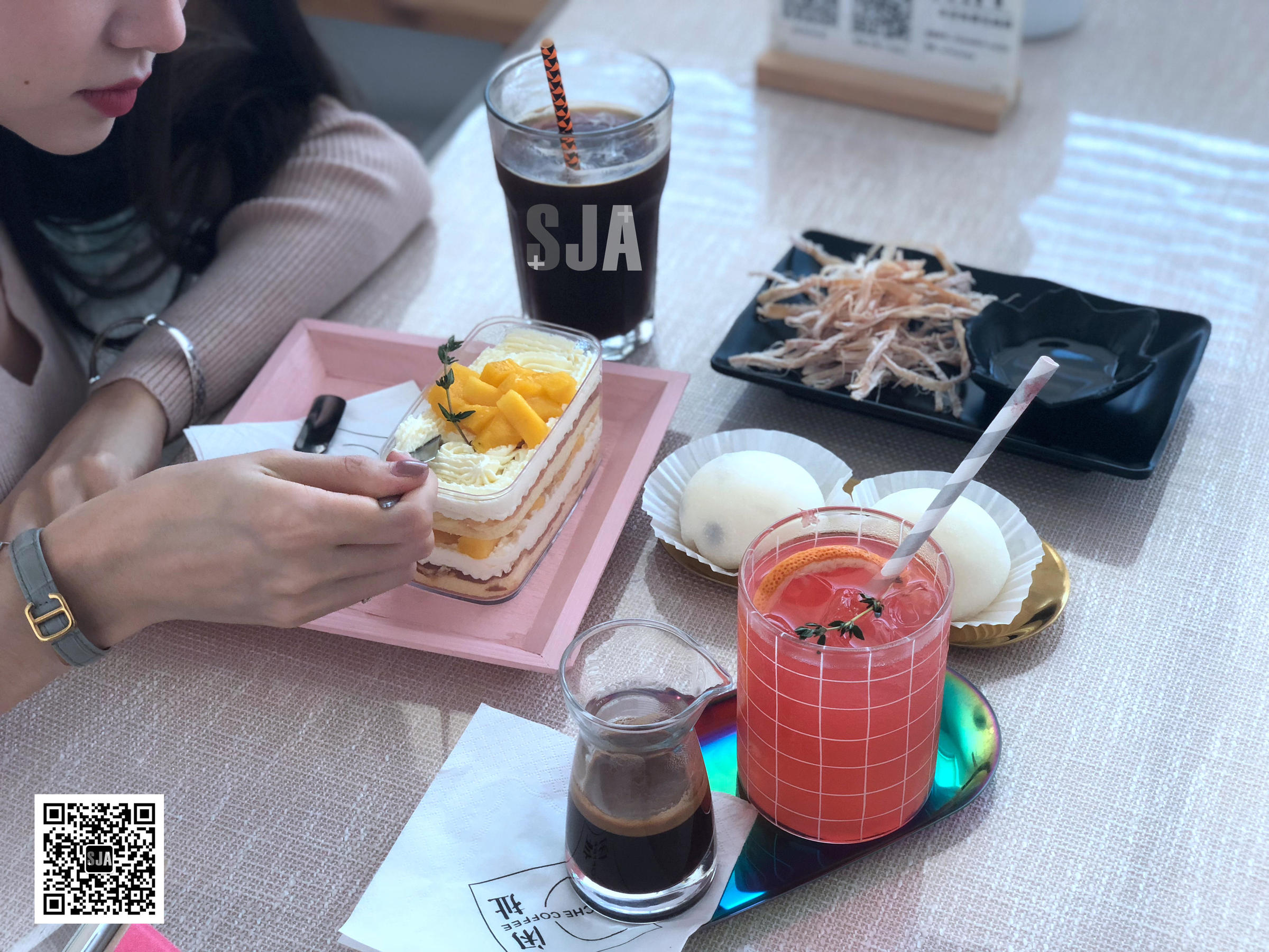 Vol.013 佳爷 闺蜜视角《喵》-图29