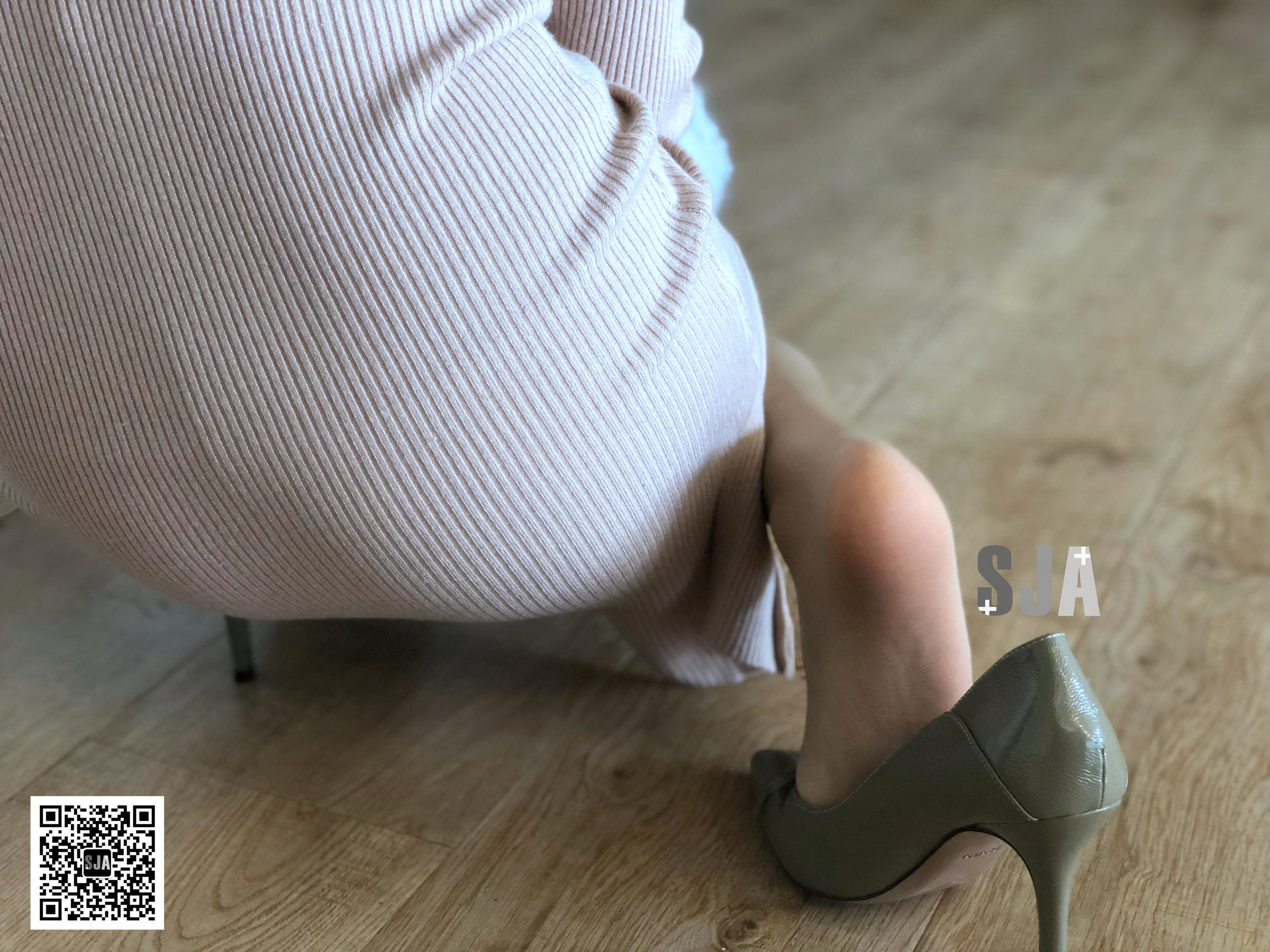 Vol.013 佳爷 闺蜜视角《喵》-图47