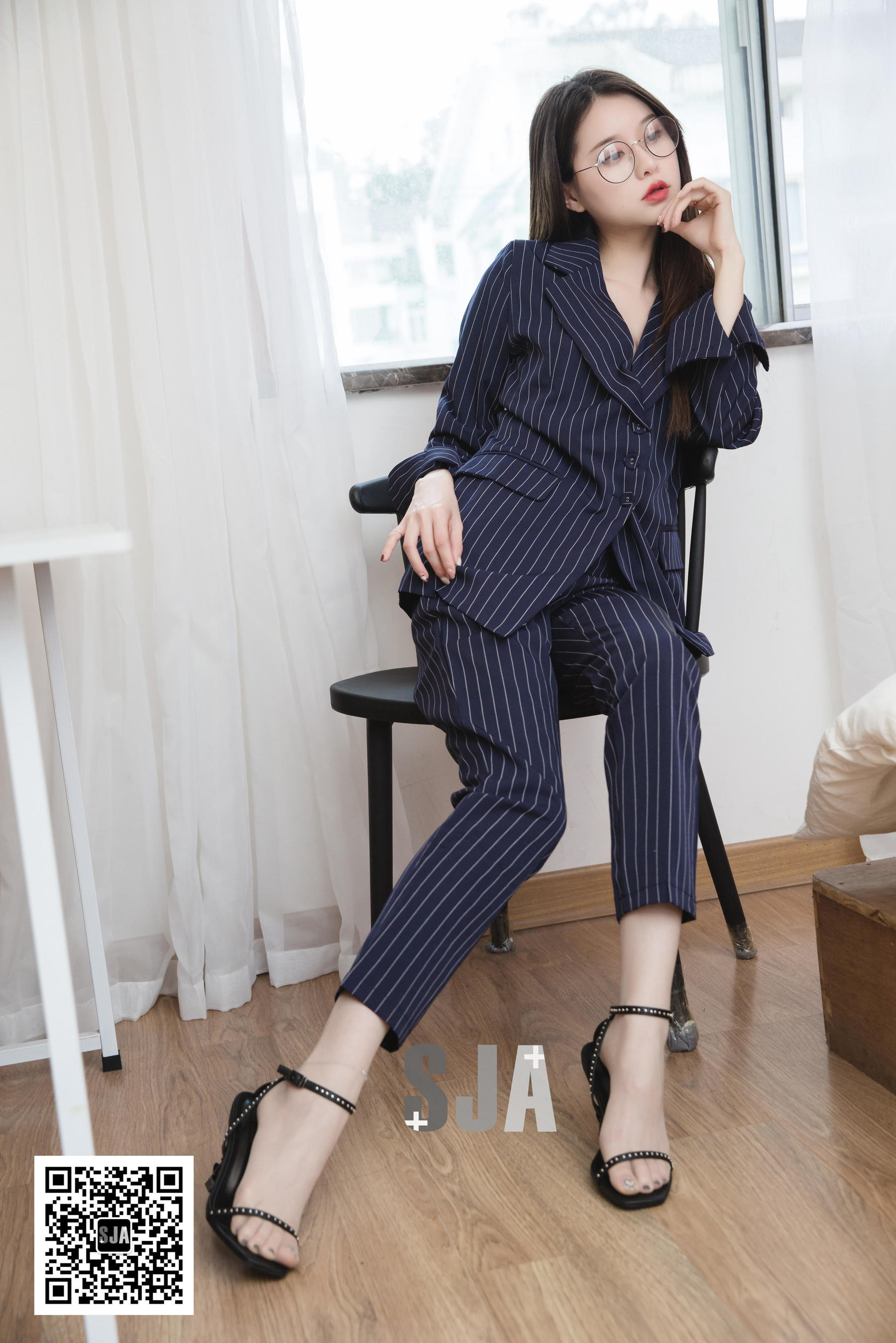 Vol.016 佳爷 闺蜜视角《镜》-图14