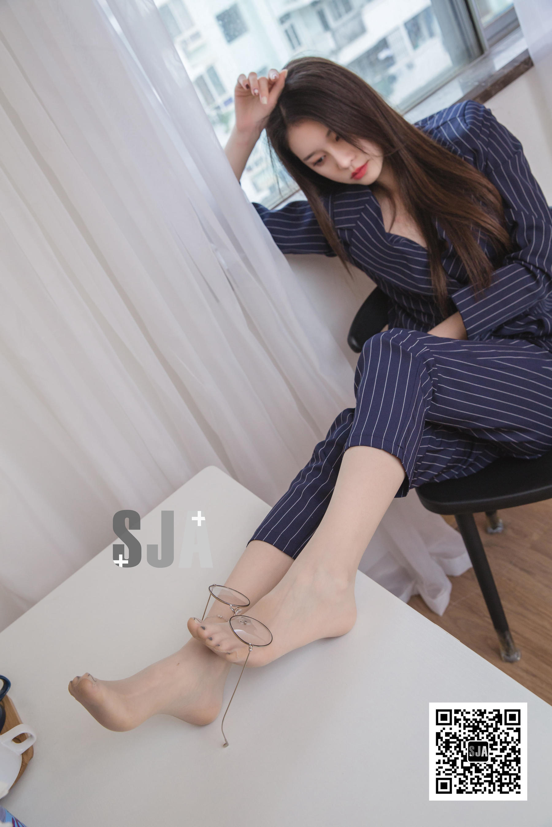 Vol.016 佳爷 闺蜜视角《镜》-图54