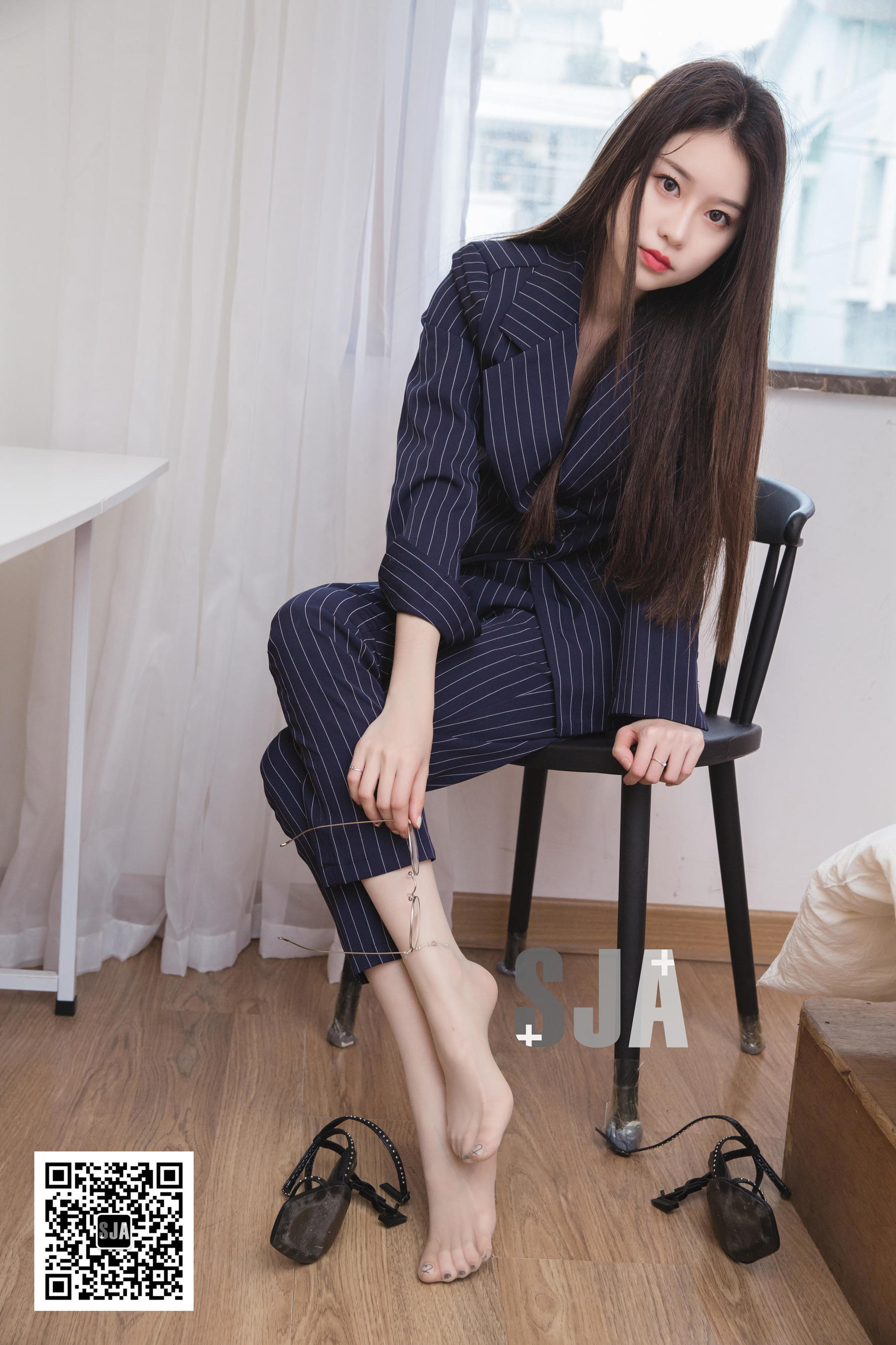 Vol.016 佳爷 闺蜜视角《镜》-图56