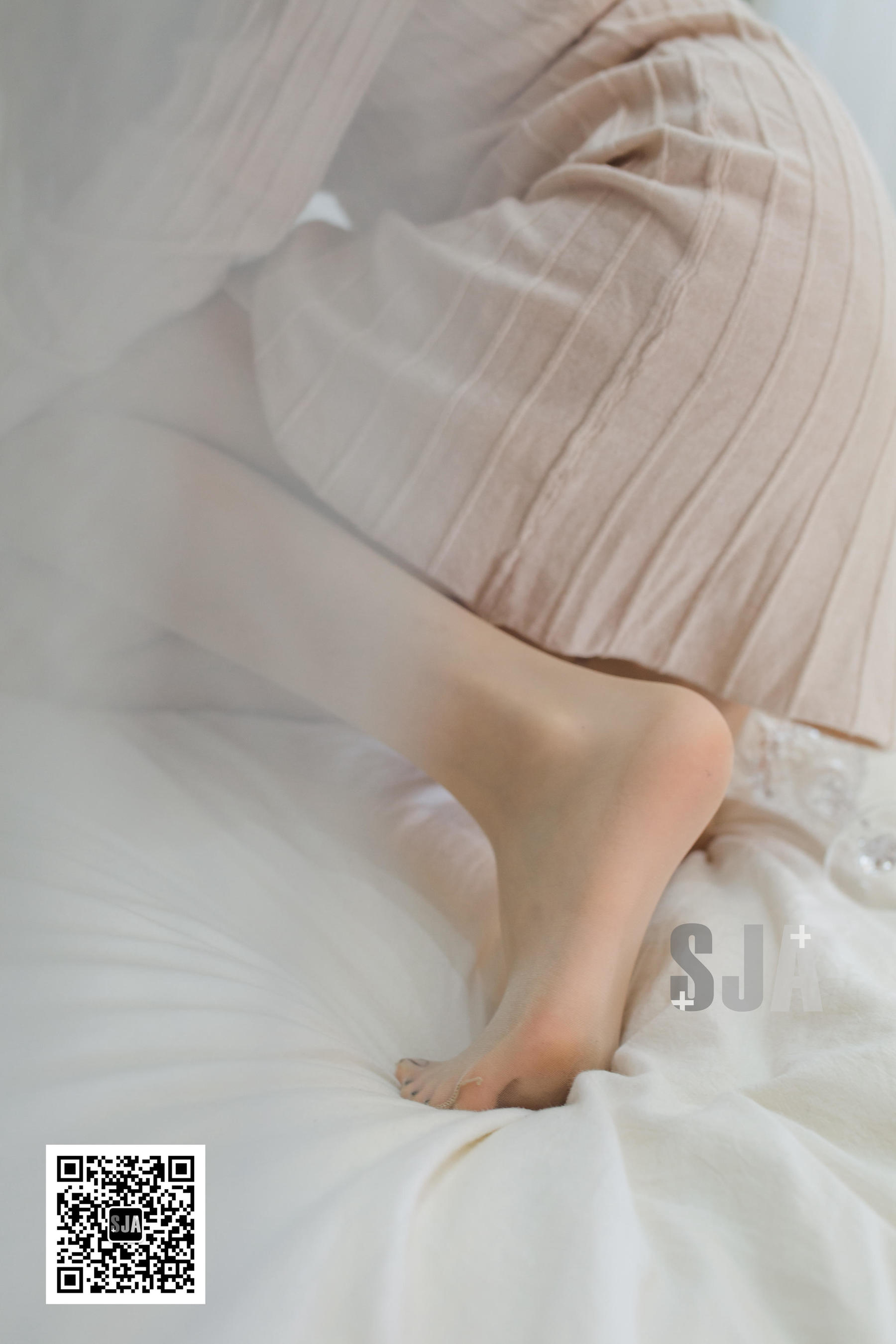 Vol.017 佳爷 闺蜜视角《幻》-图38