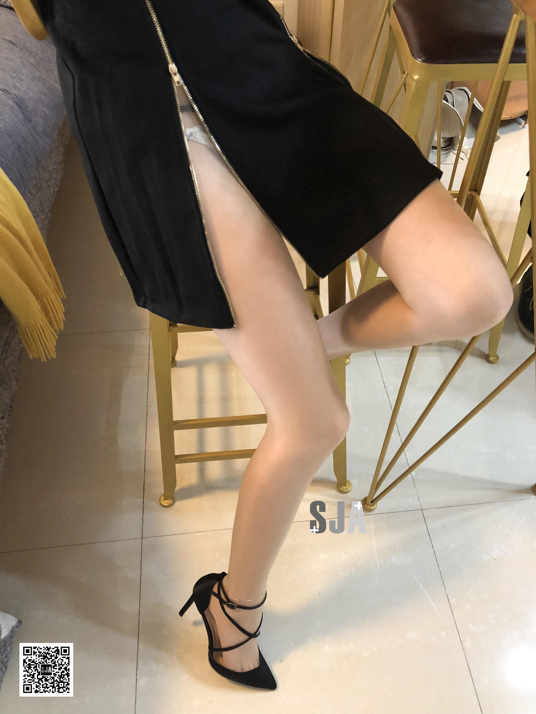 Vol.023 佳爷 闺蜜视角《密》-图9