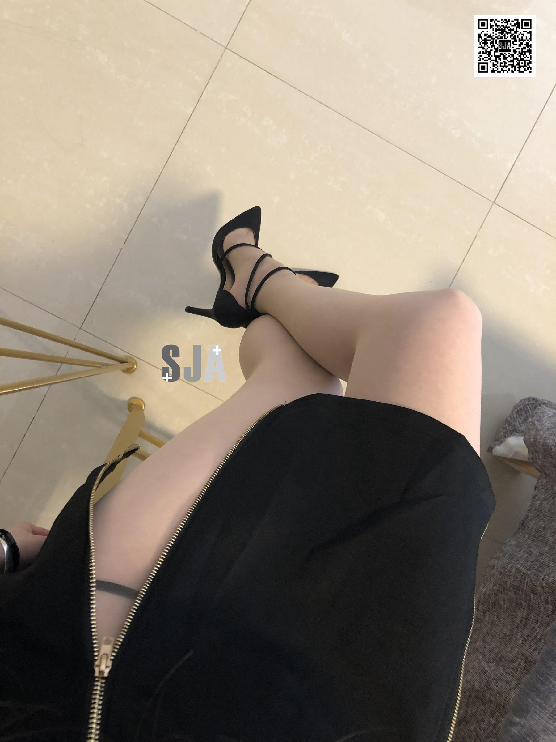 Vol.023 佳爷 闺蜜视角《密》-图12