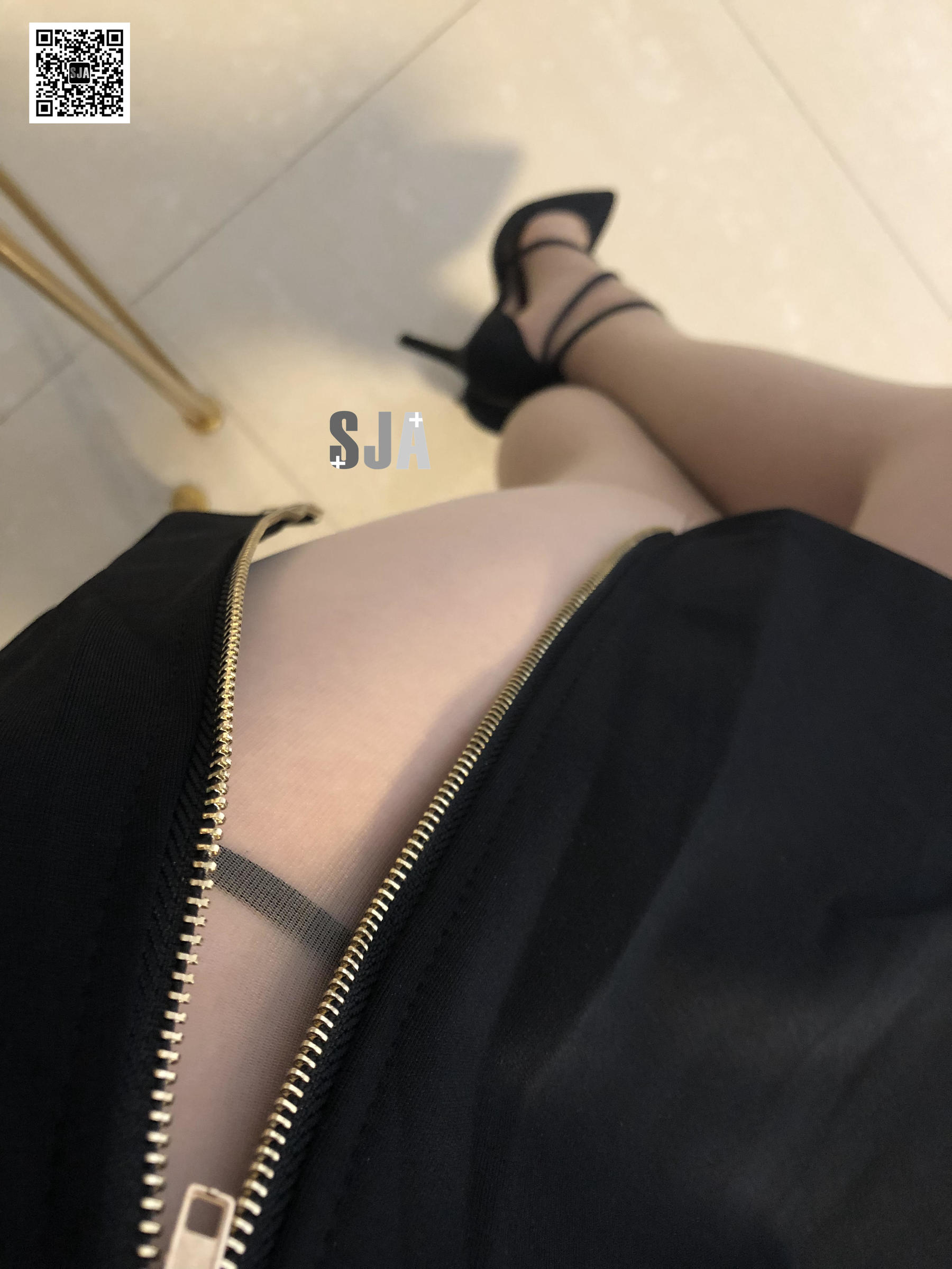 Vol.023 佳爷 闺蜜视角《密》-图13