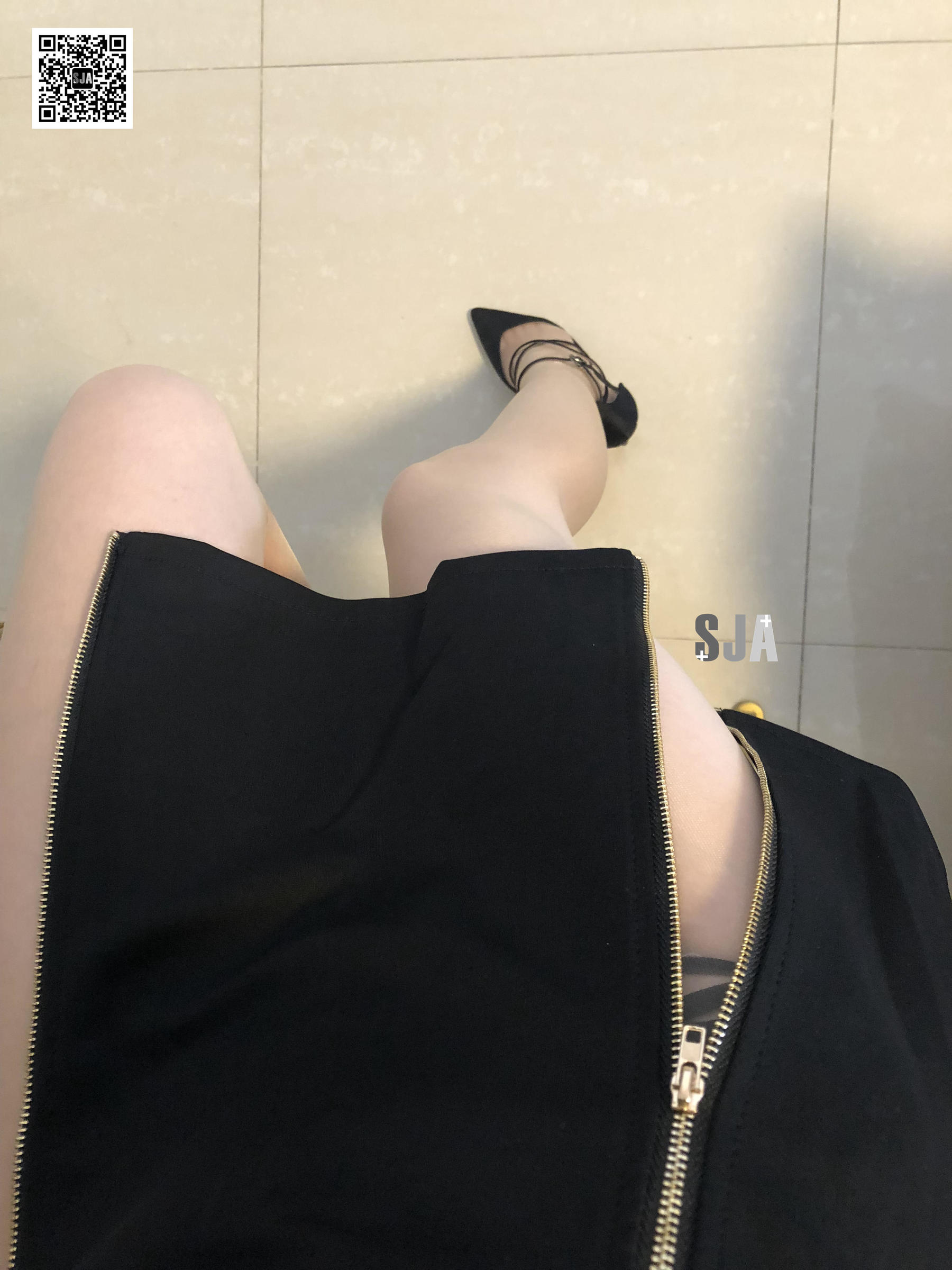 Vol.023 佳爷 闺蜜视角《密》-图15