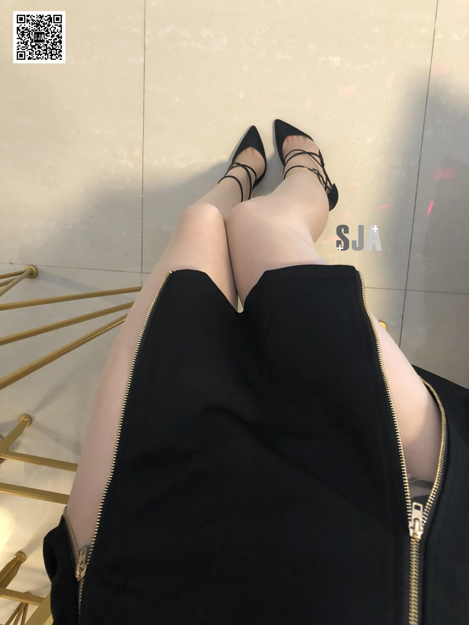 Vol.023 佳爷 闺蜜视角《密》-图16