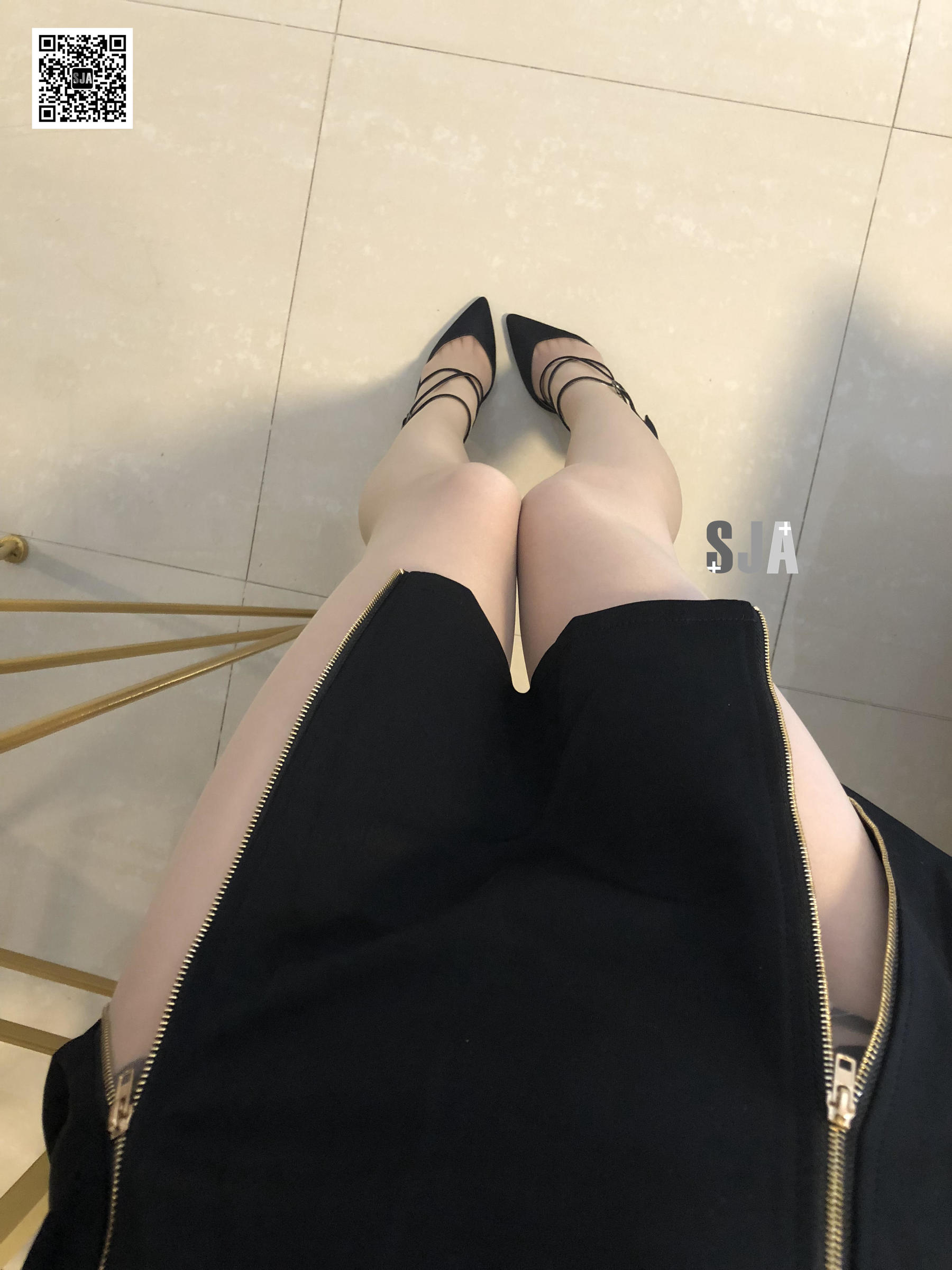 Vol.023 佳爷 闺蜜视角《密》-图17