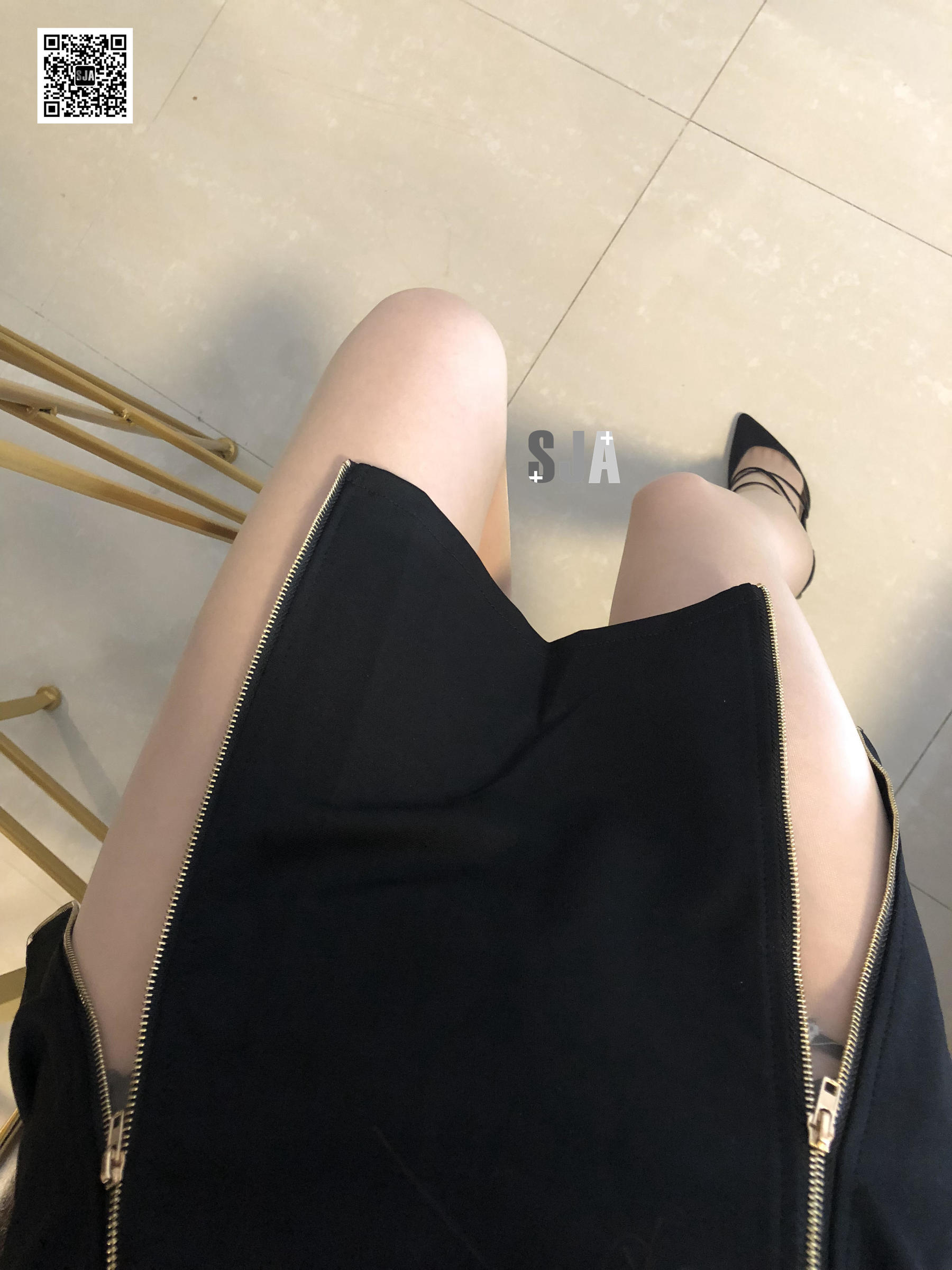 Vol.023 佳爷 闺蜜视角《密》-图18