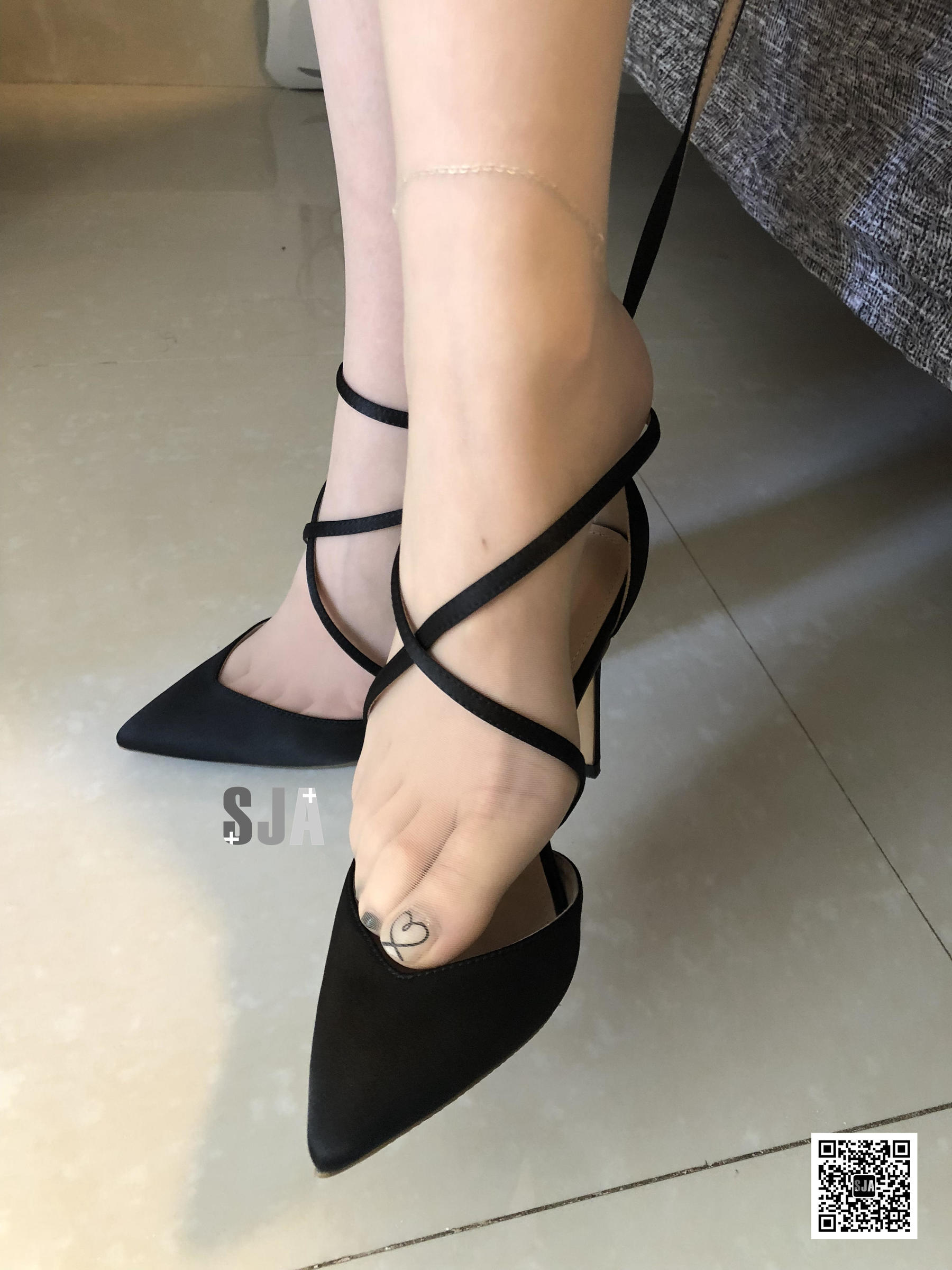 Vol.023 佳爷 闺蜜视角《密》-图27