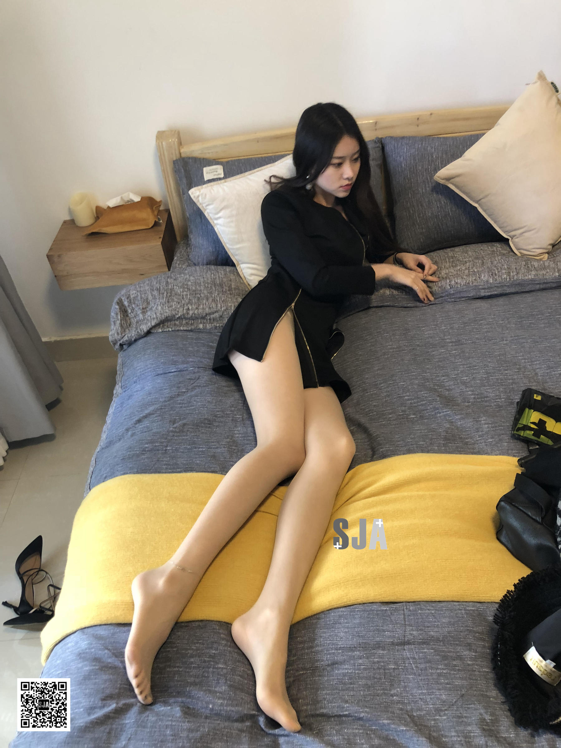 Vol.023 佳爷 闺蜜视角《密》-图37