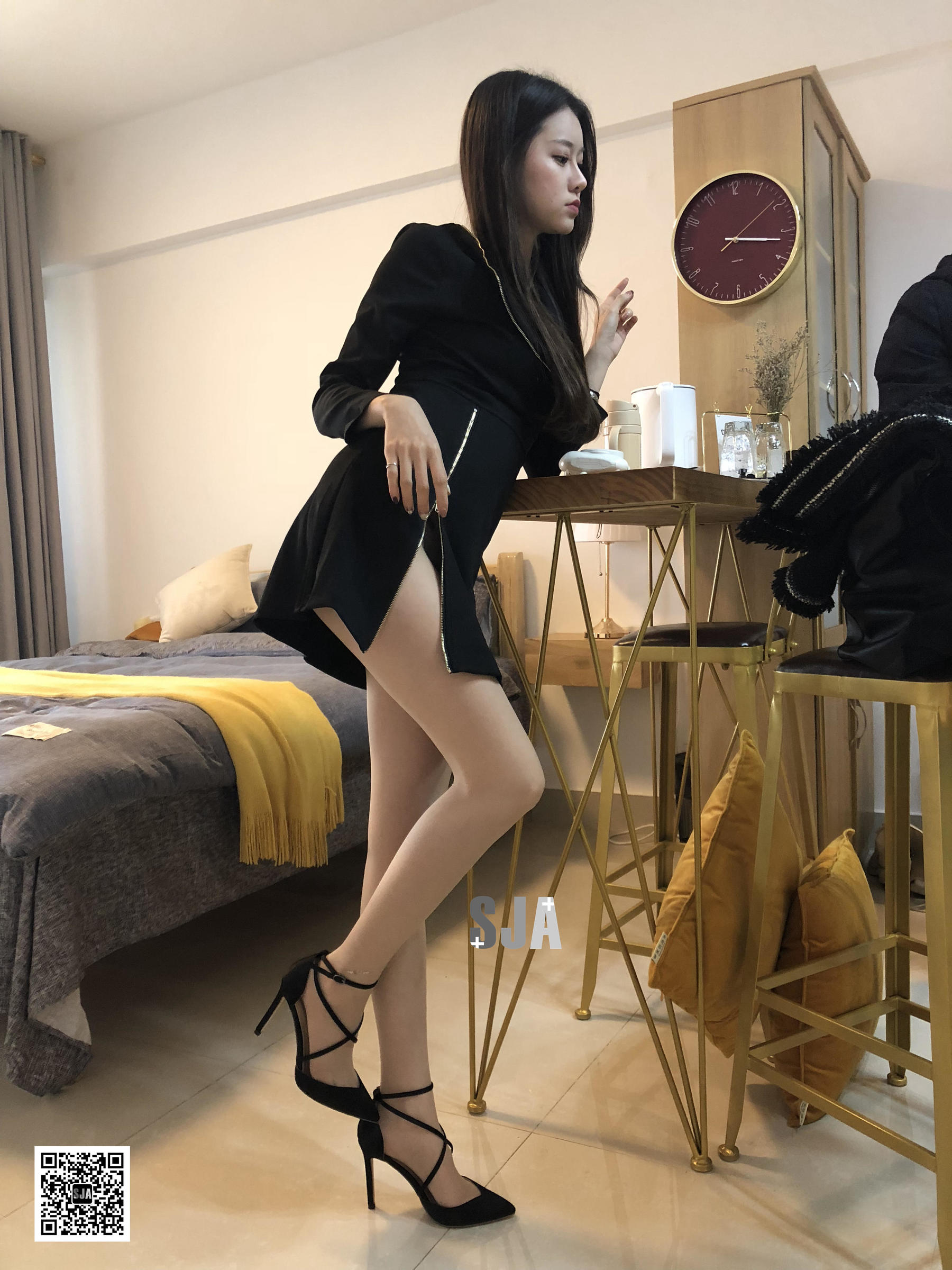 Vol.023 佳爷 闺蜜视角《密》-图44
