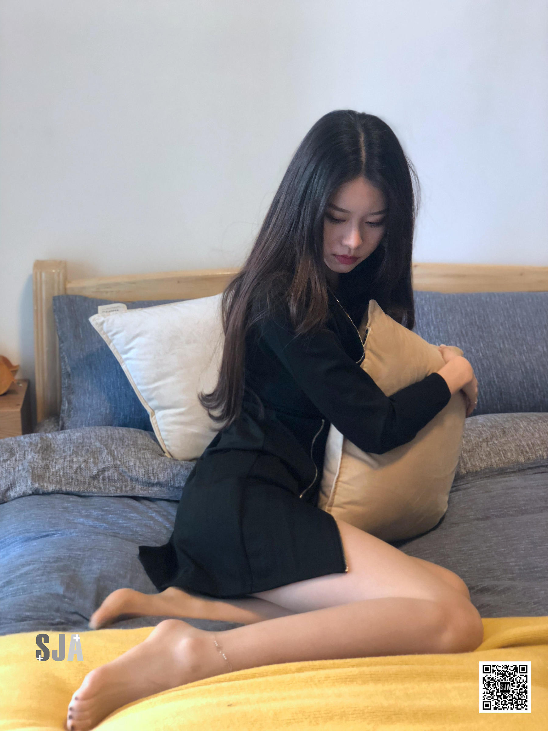 Vol.023 佳爷 闺蜜视角《密》-图45