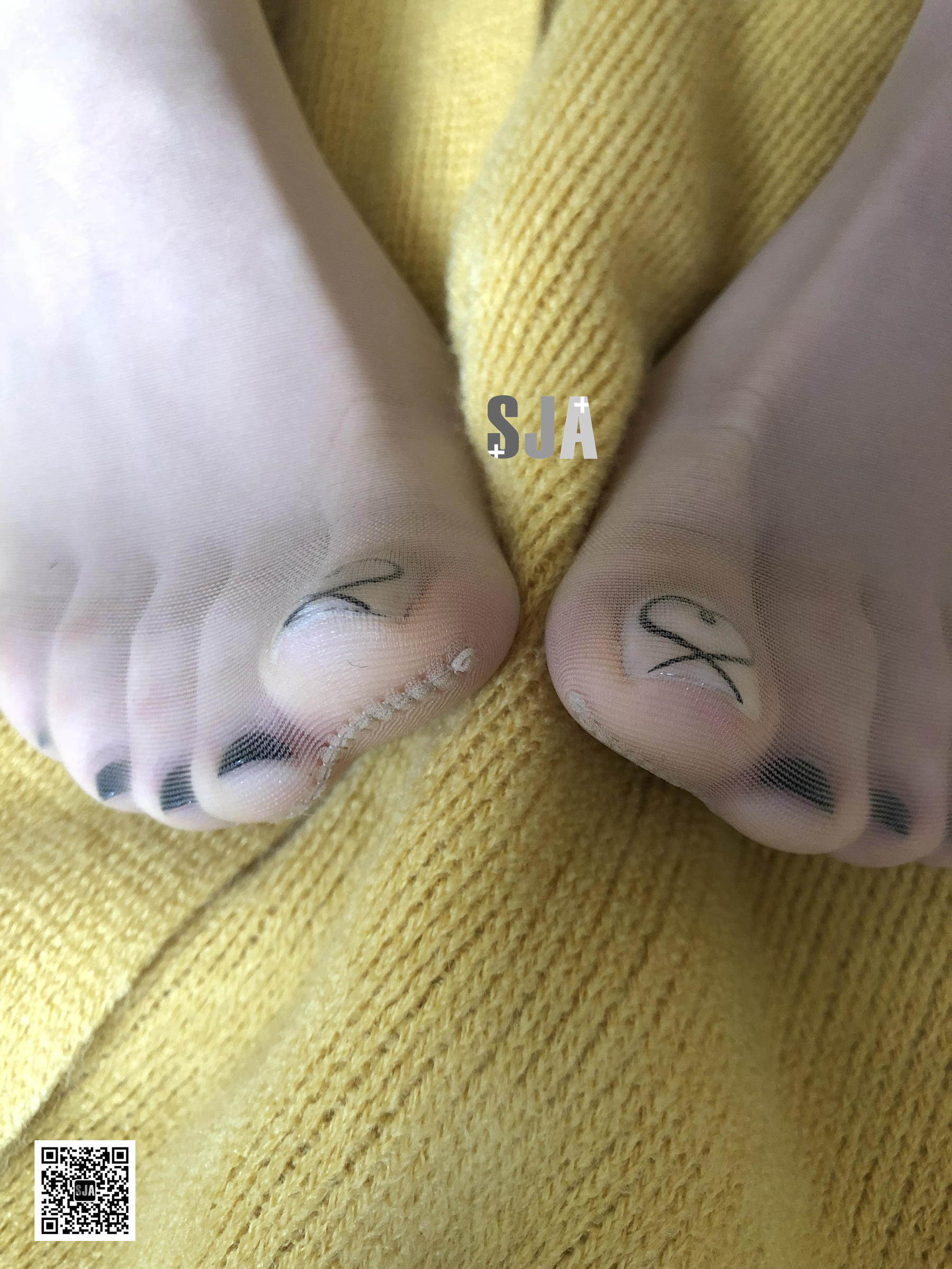 Vol.023 佳爷 闺蜜视角《密》-图54