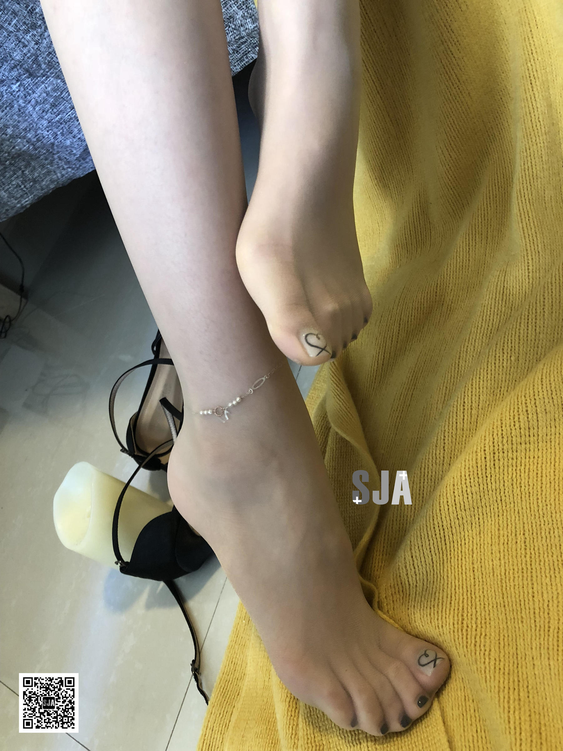 Vol.023 佳爷 闺蜜视角《密》-图56