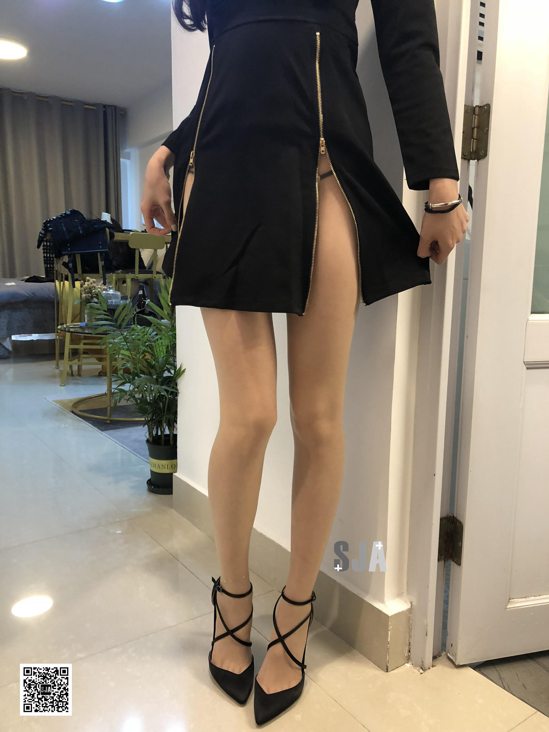 Vol.023 佳爷 闺蜜视角《密》-图57