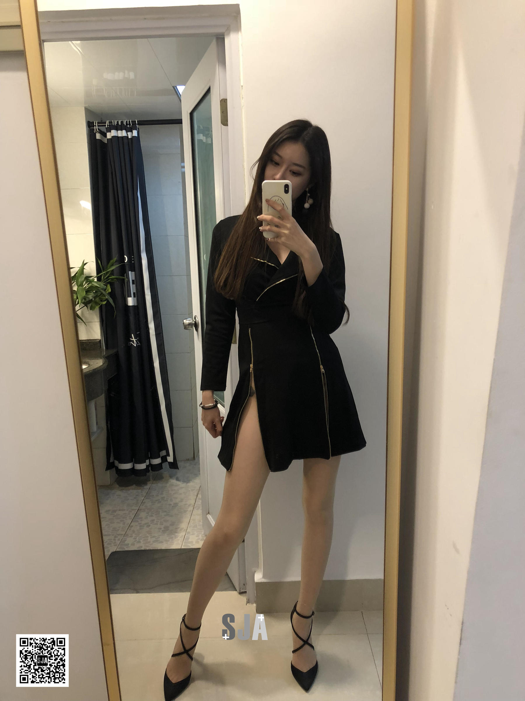 Vol.023 佳爷 闺蜜视角《密》-图58