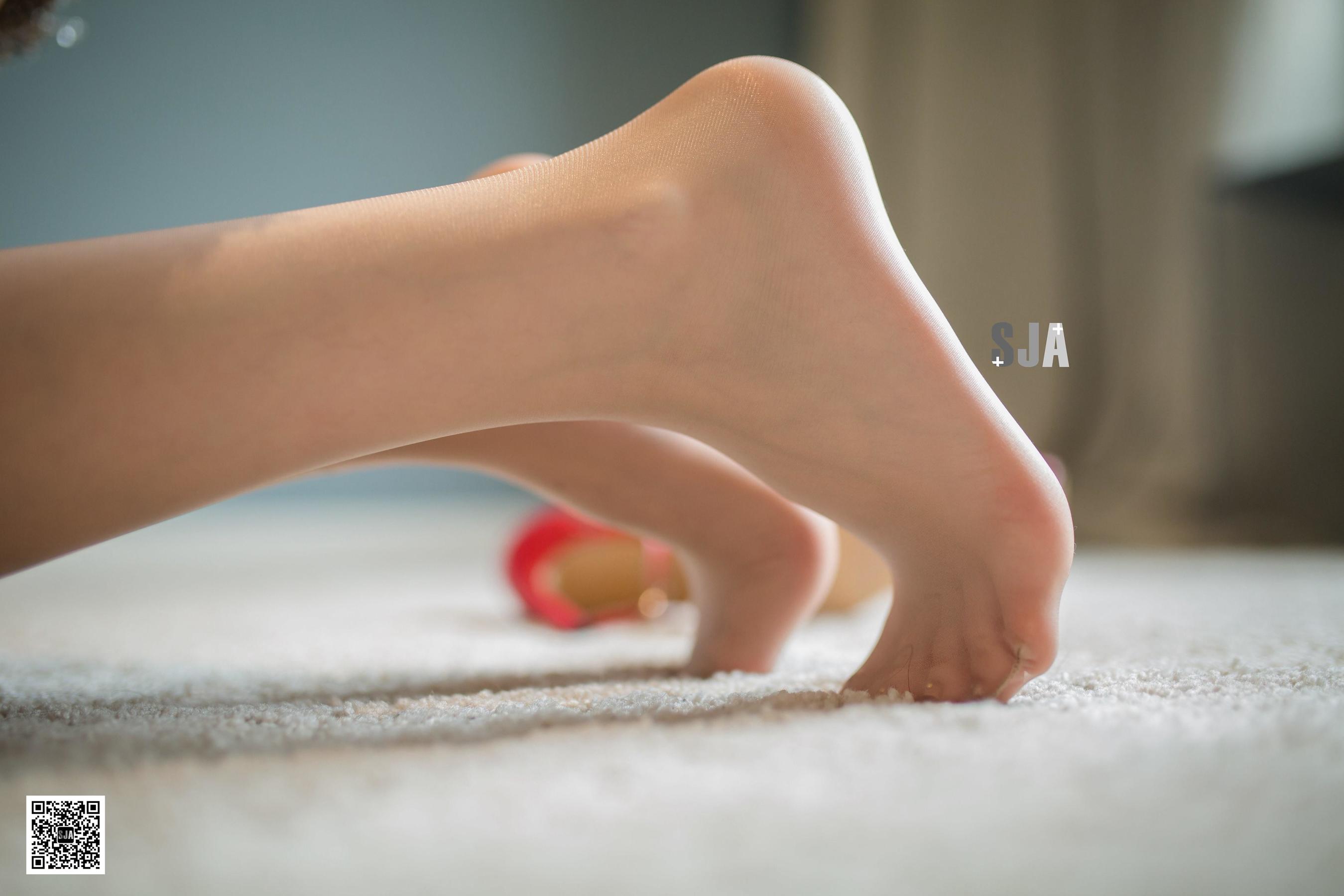 Vol.025 佳爷 闺蜜视角《绒》-图31