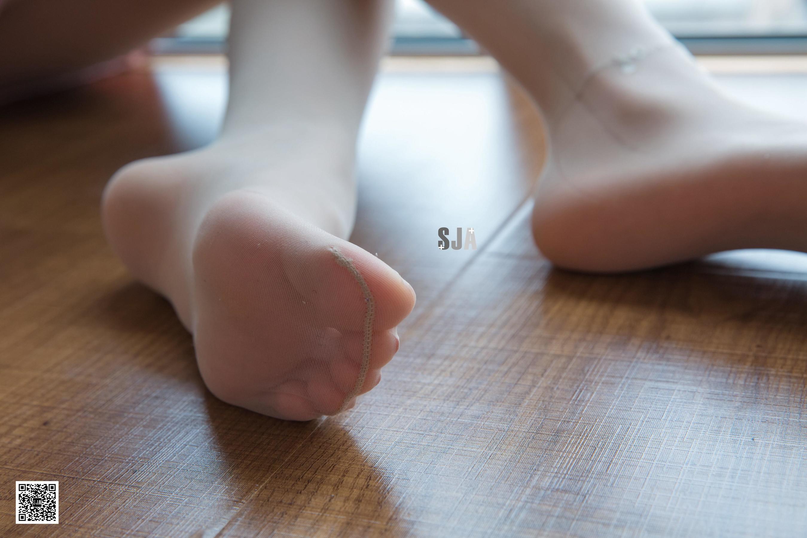 Vol.026 佳爷 闺蜜视角《粉》-图40