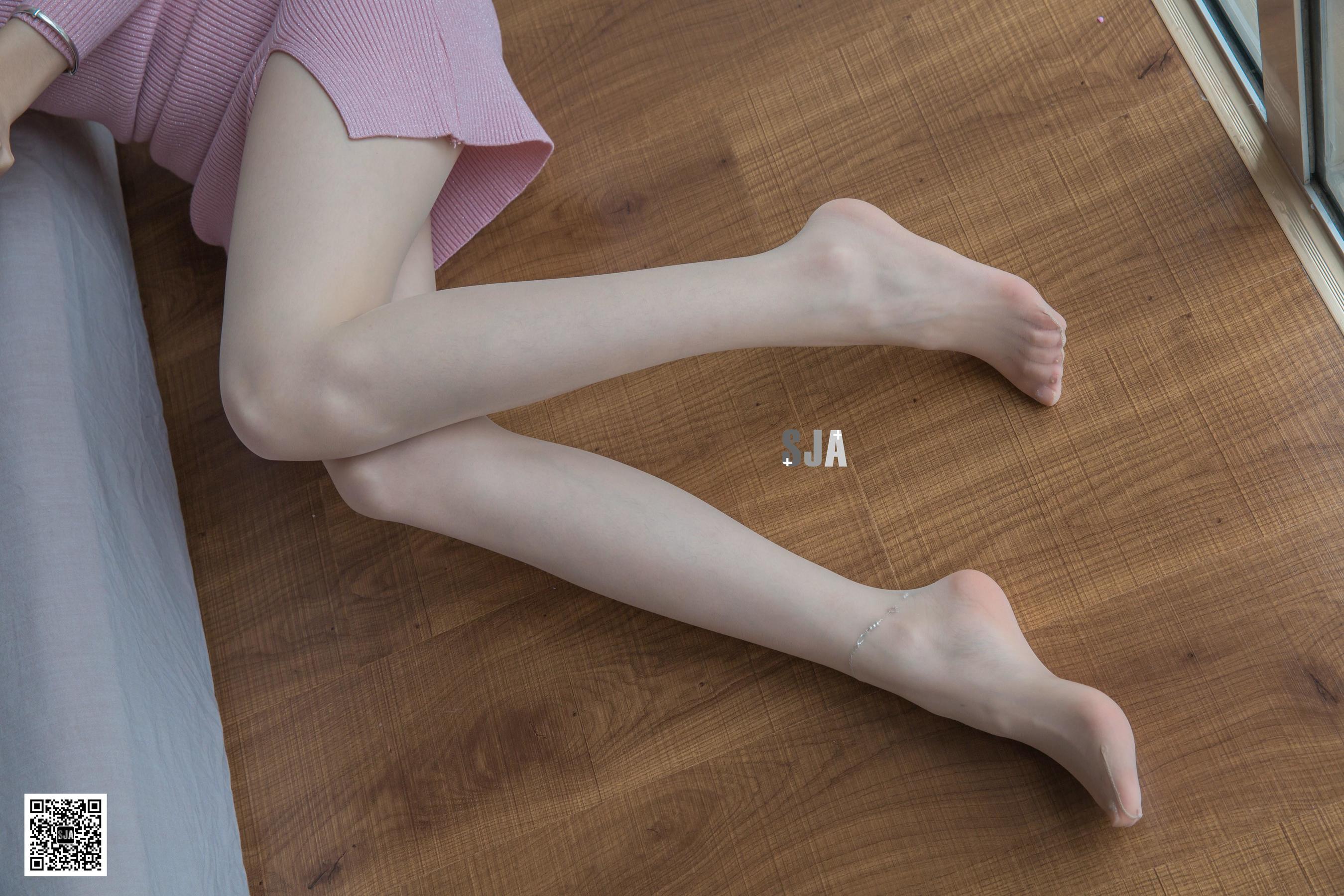 Vol.026 佳爷 闺蜜视角《粉》-图49