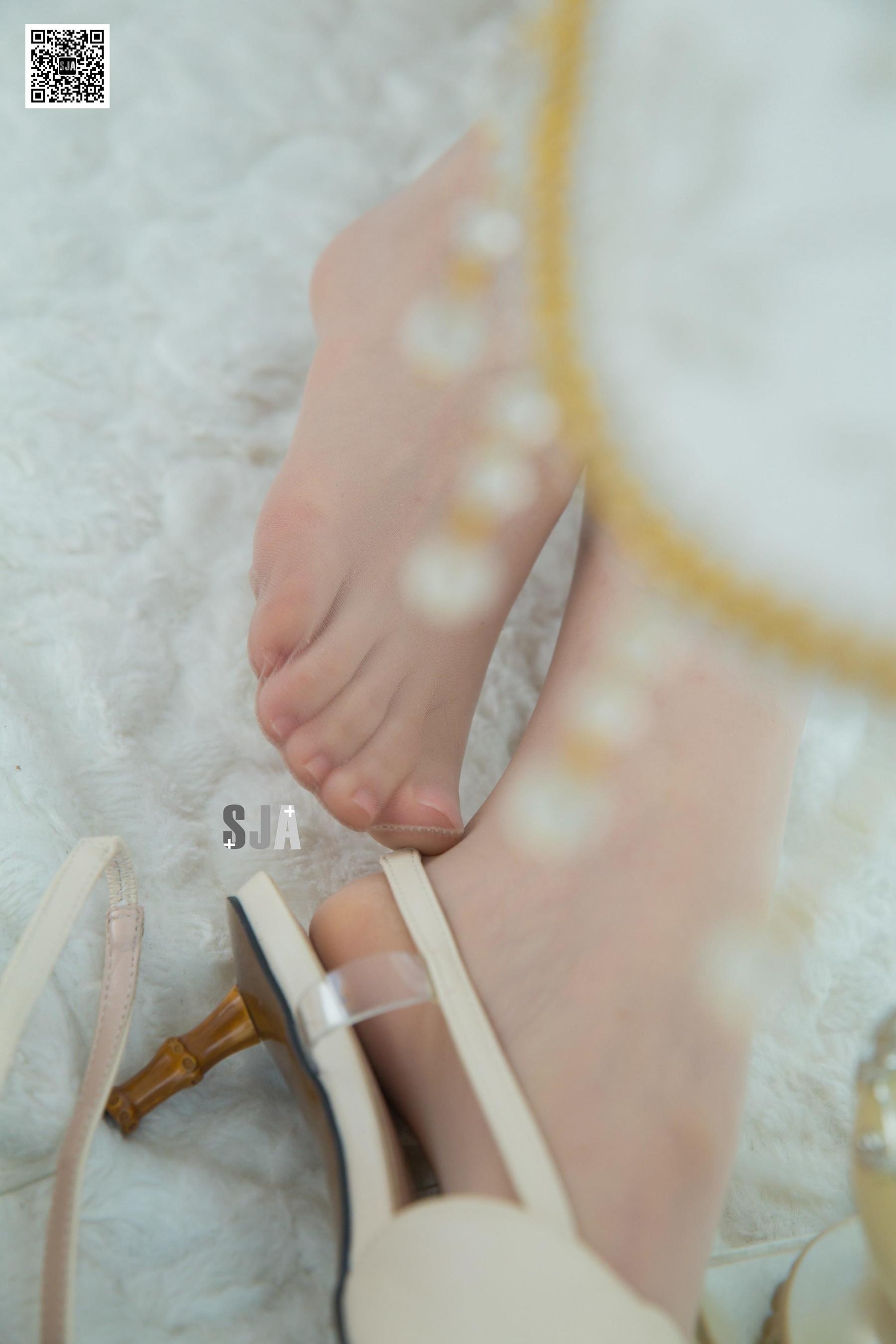 Vol.028 佳爷 闺蜜视角《心》-图34