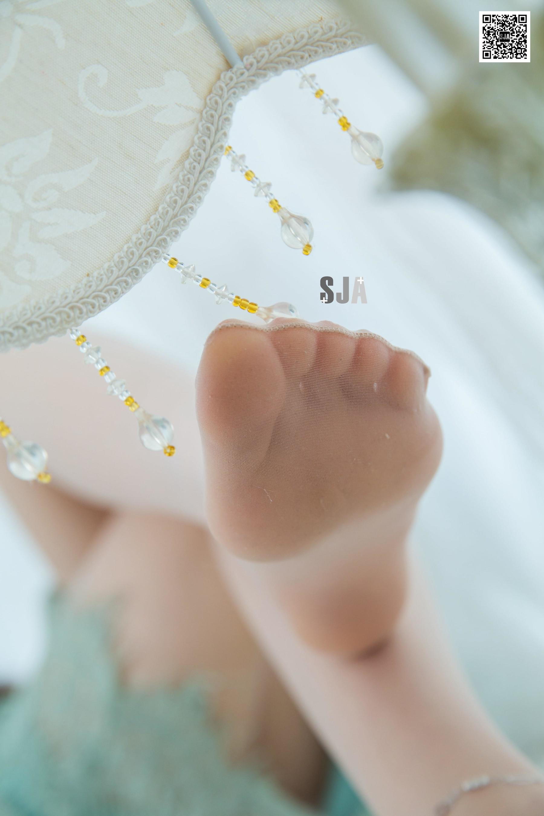 Vol.028 佳爷 闺蜜视角《心》-图37