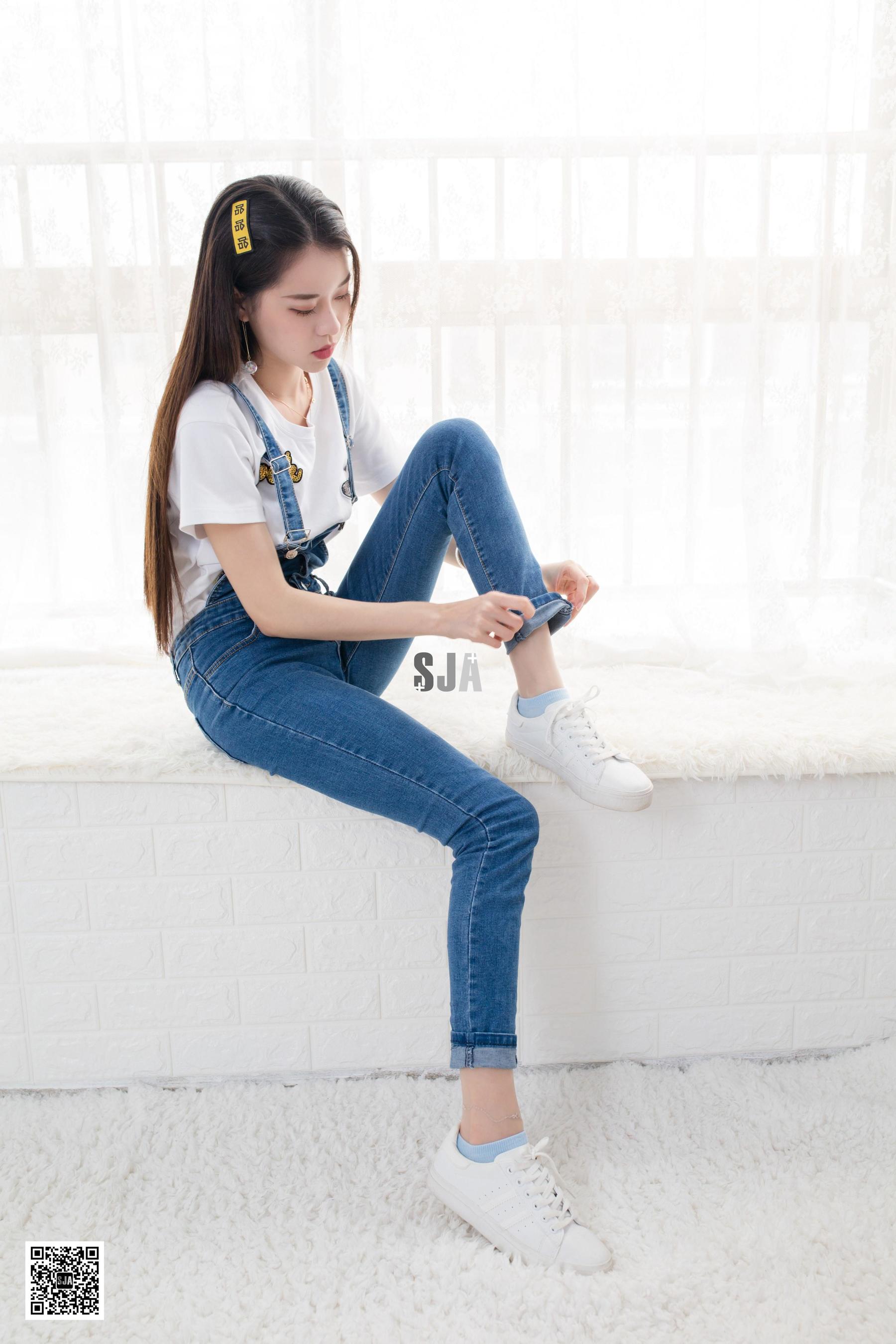 Vol.030 佳爷 闺蜜视角《纯》-图0