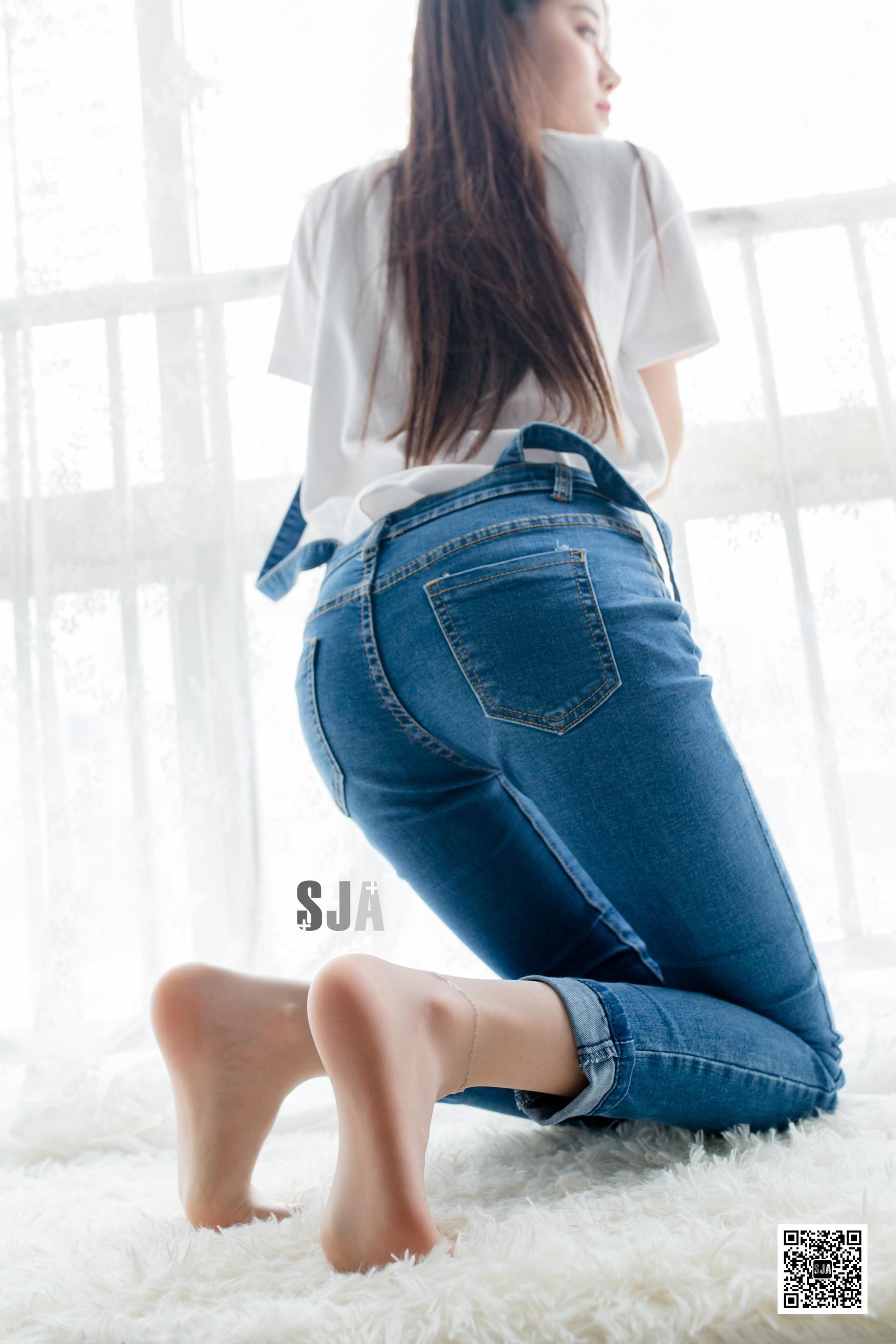 Vol.030 佳爷 闺蜜视角《纯》-图31