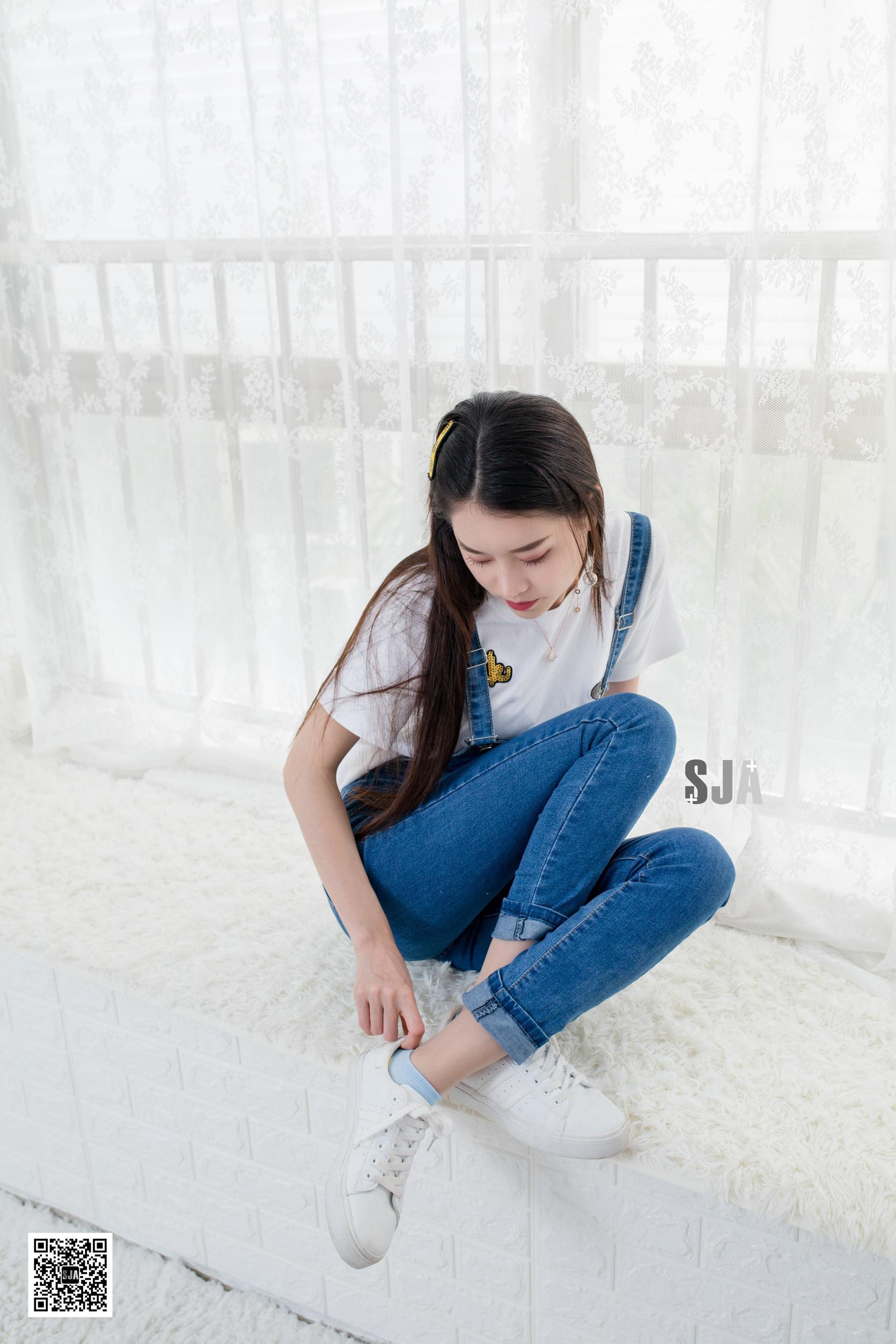 Vol.030 佳爷 闺蜜视角《纯》-图33