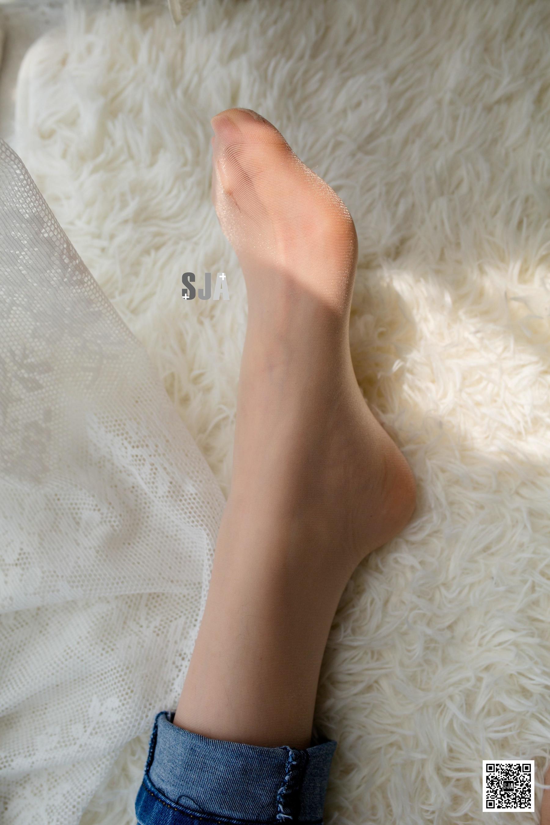 Vol.030 佳爷 闺蜜视角《纯》-图51