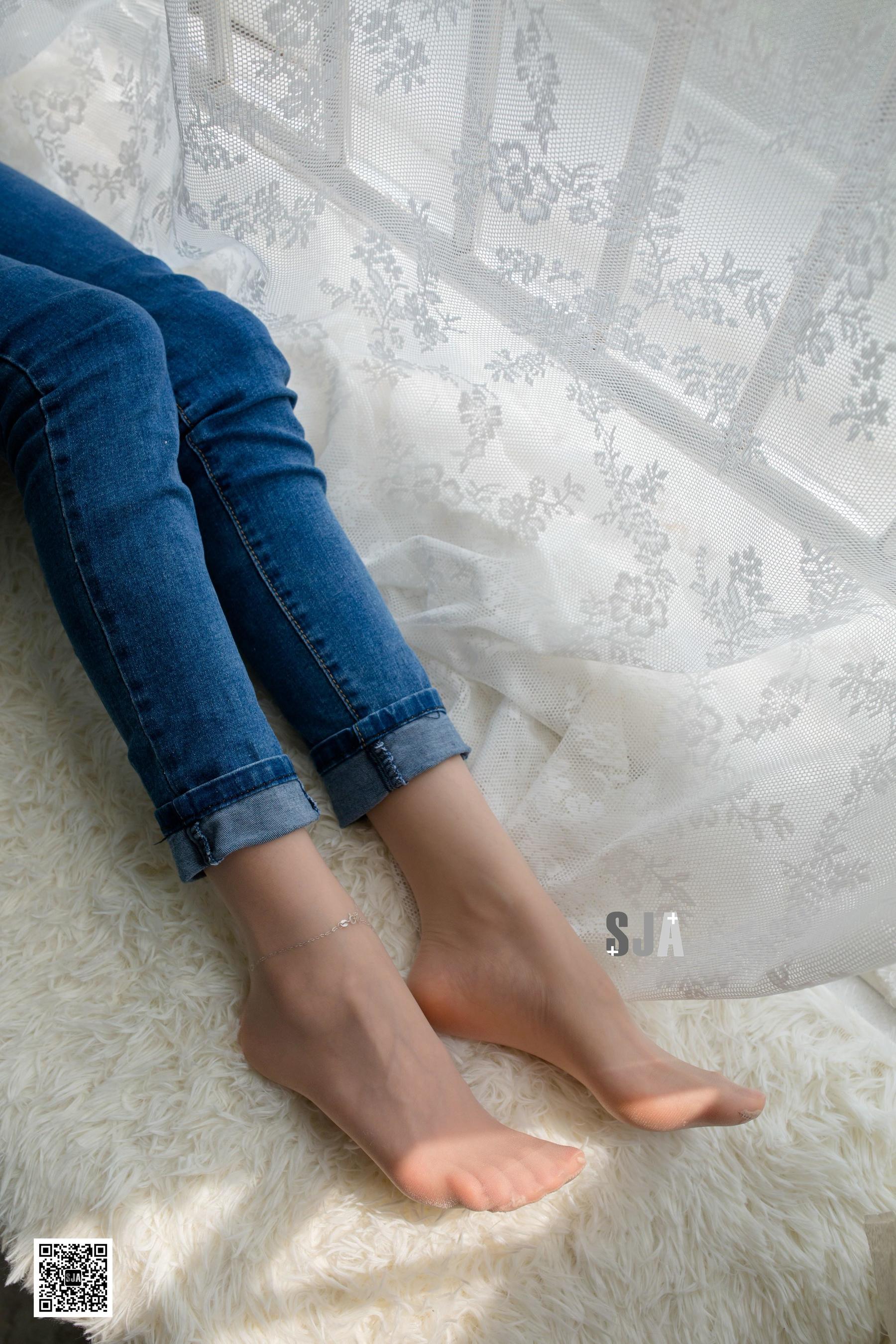 Vol.030 佳爷 闺蜜视角《纯》-图57