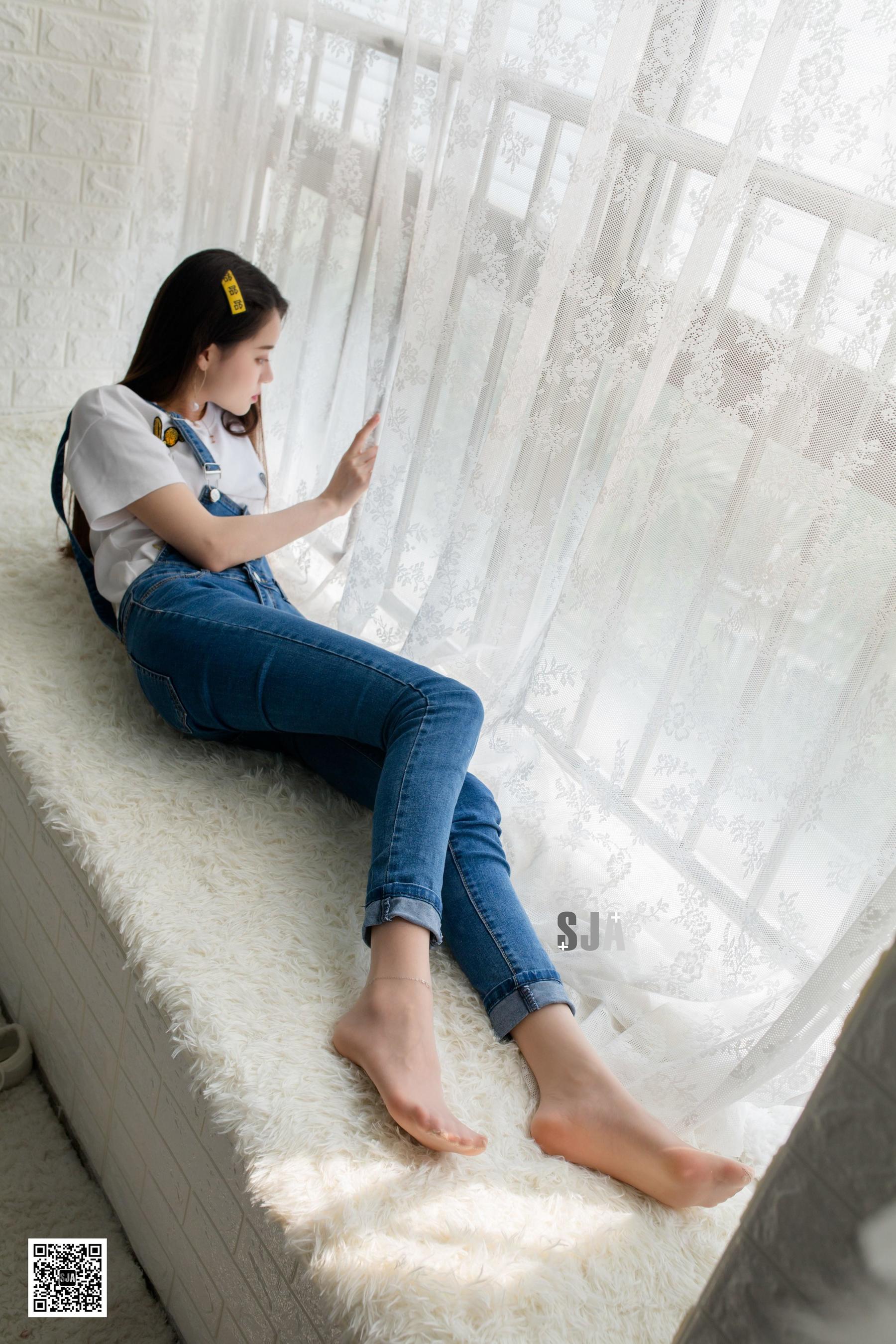 Vol.030 佳爷 闺蜜视角《纯》-图59
