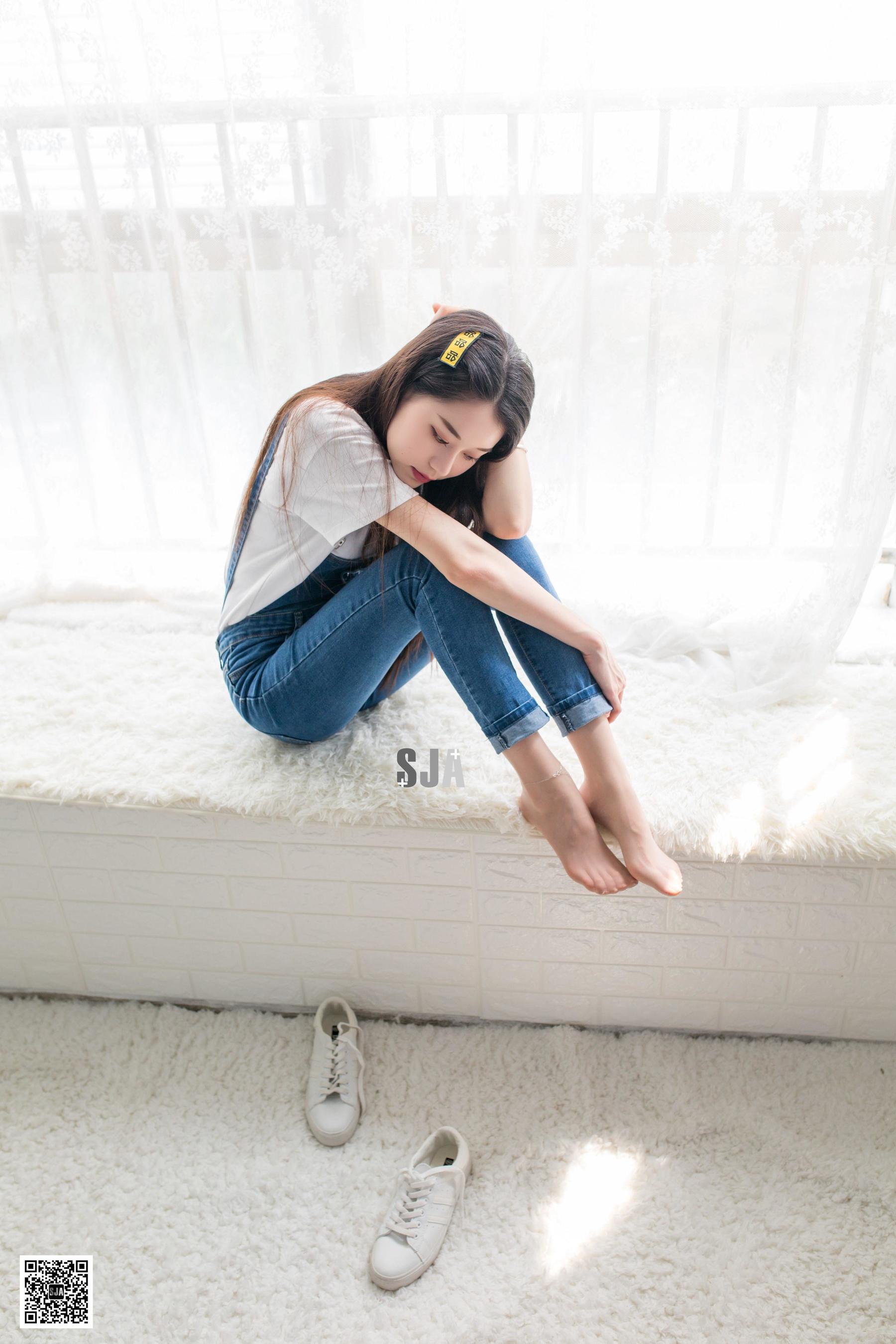 Vol.030 佳爷 闺蜜视角《纯》-图60