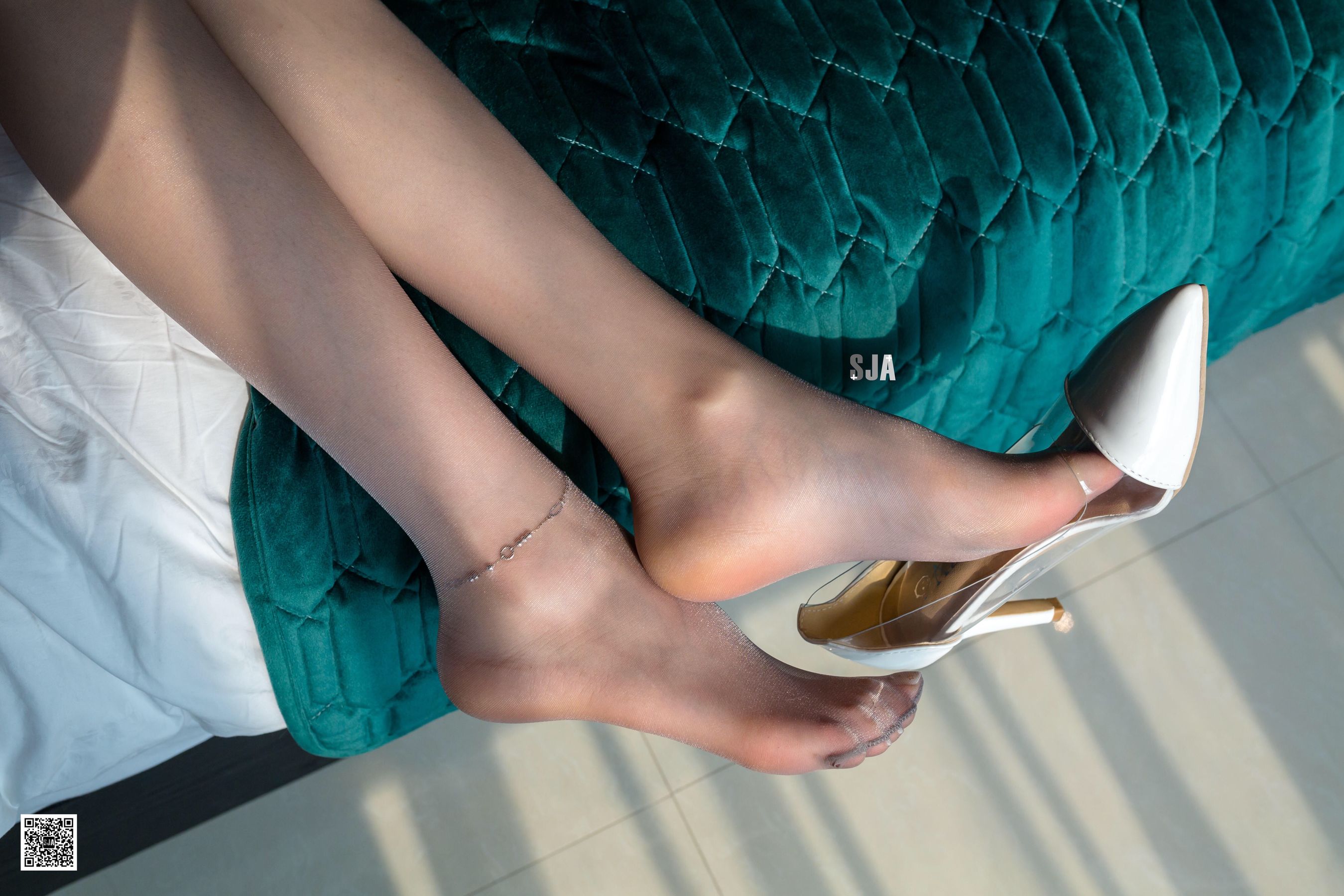 Vol.037 佳爷 闺蜜视角《光》-图44