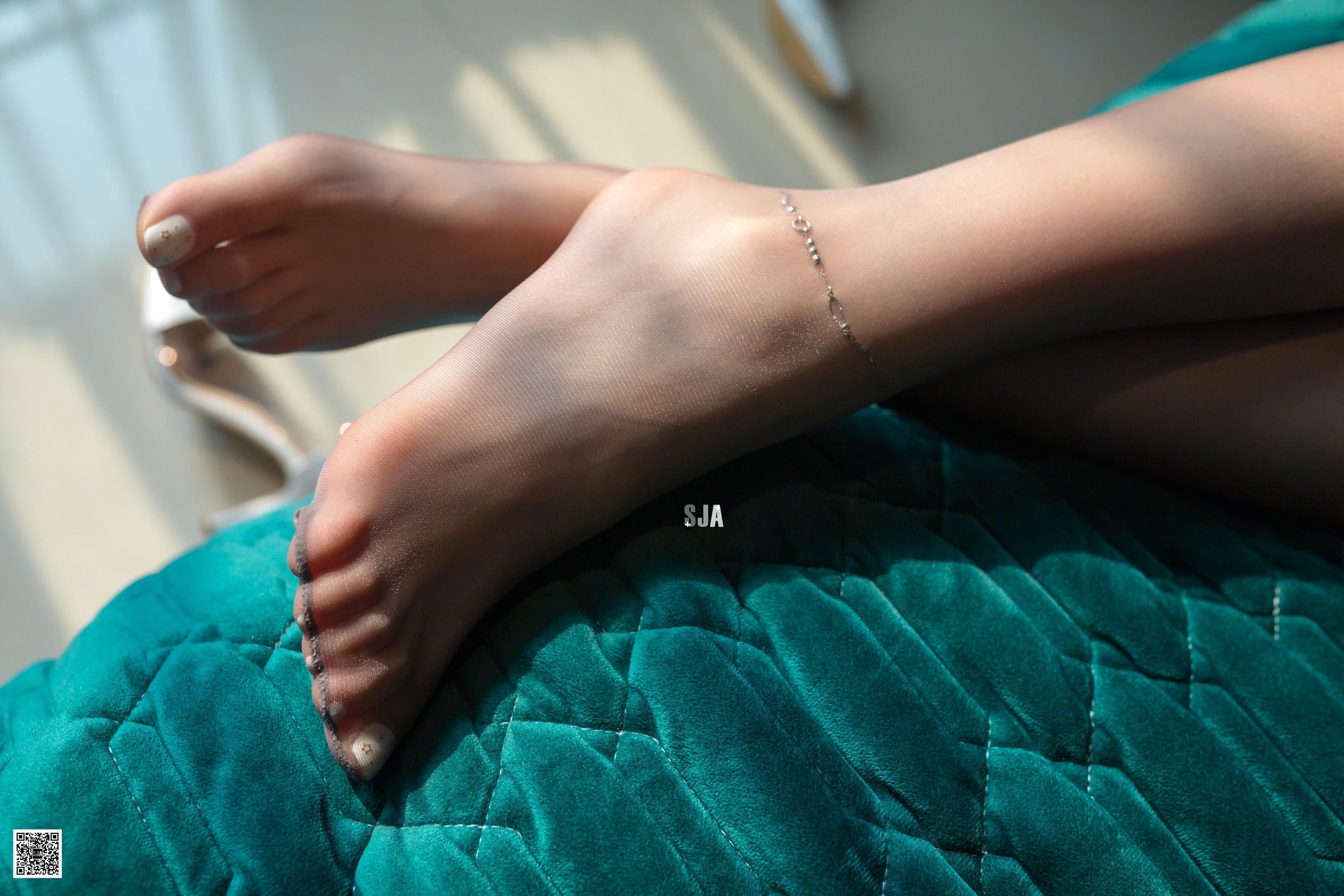 Vol.037 佳爷 闺蜜视角《光》-图55