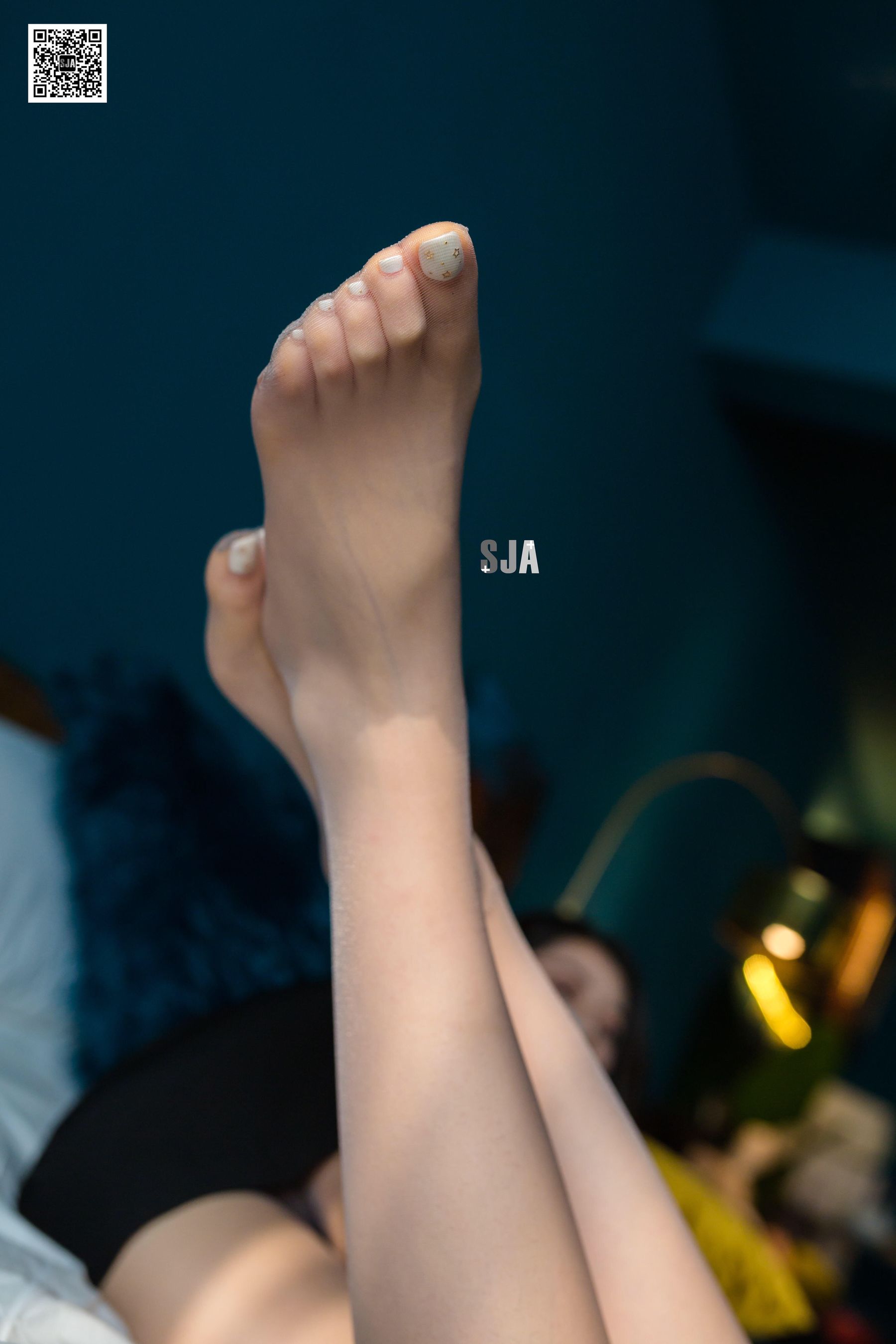 Vol.037 佳爷 闺蜜视角《光》-图59