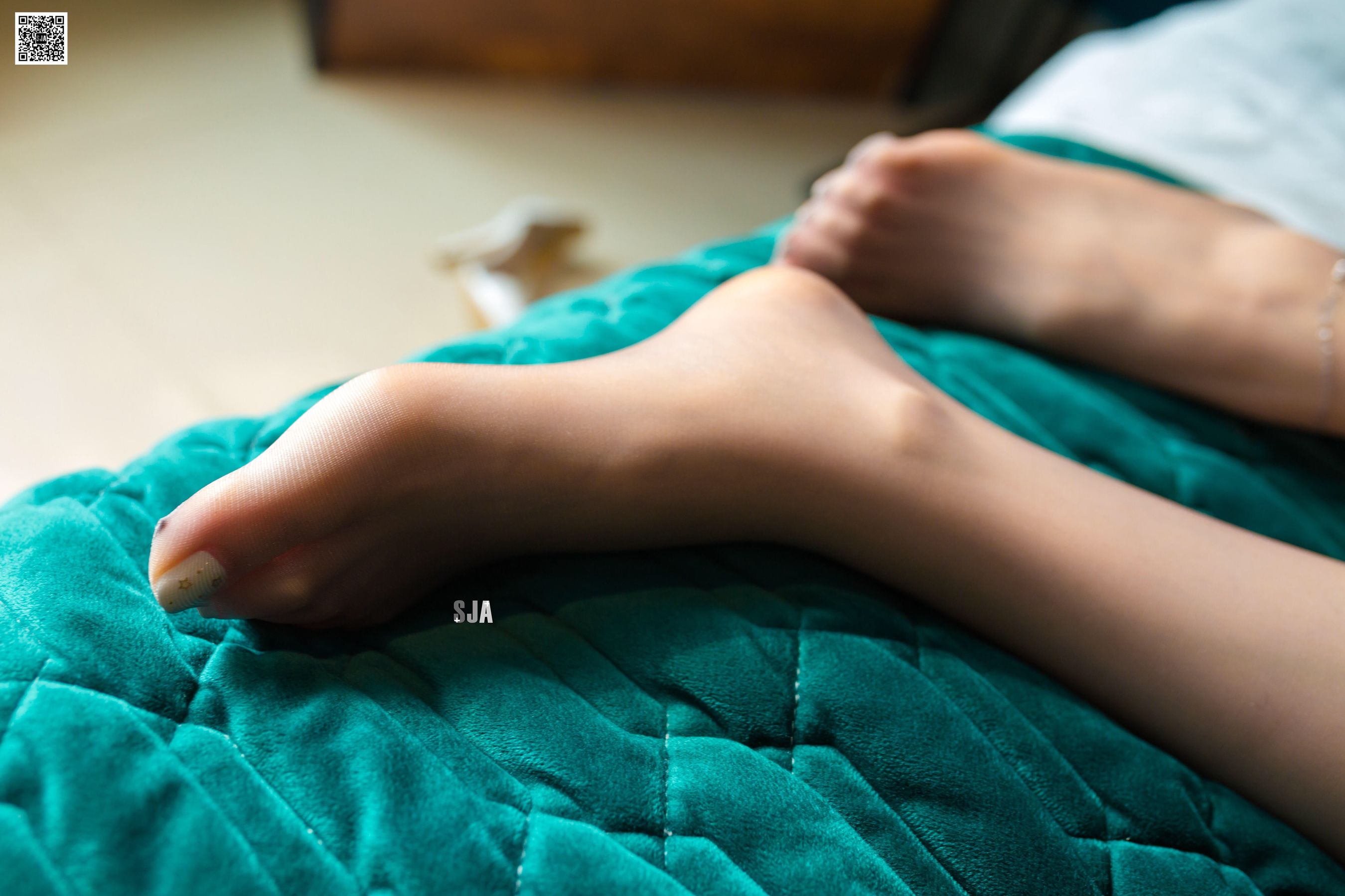 Vol.037 佳爷 闺蜜视角《光》-图63