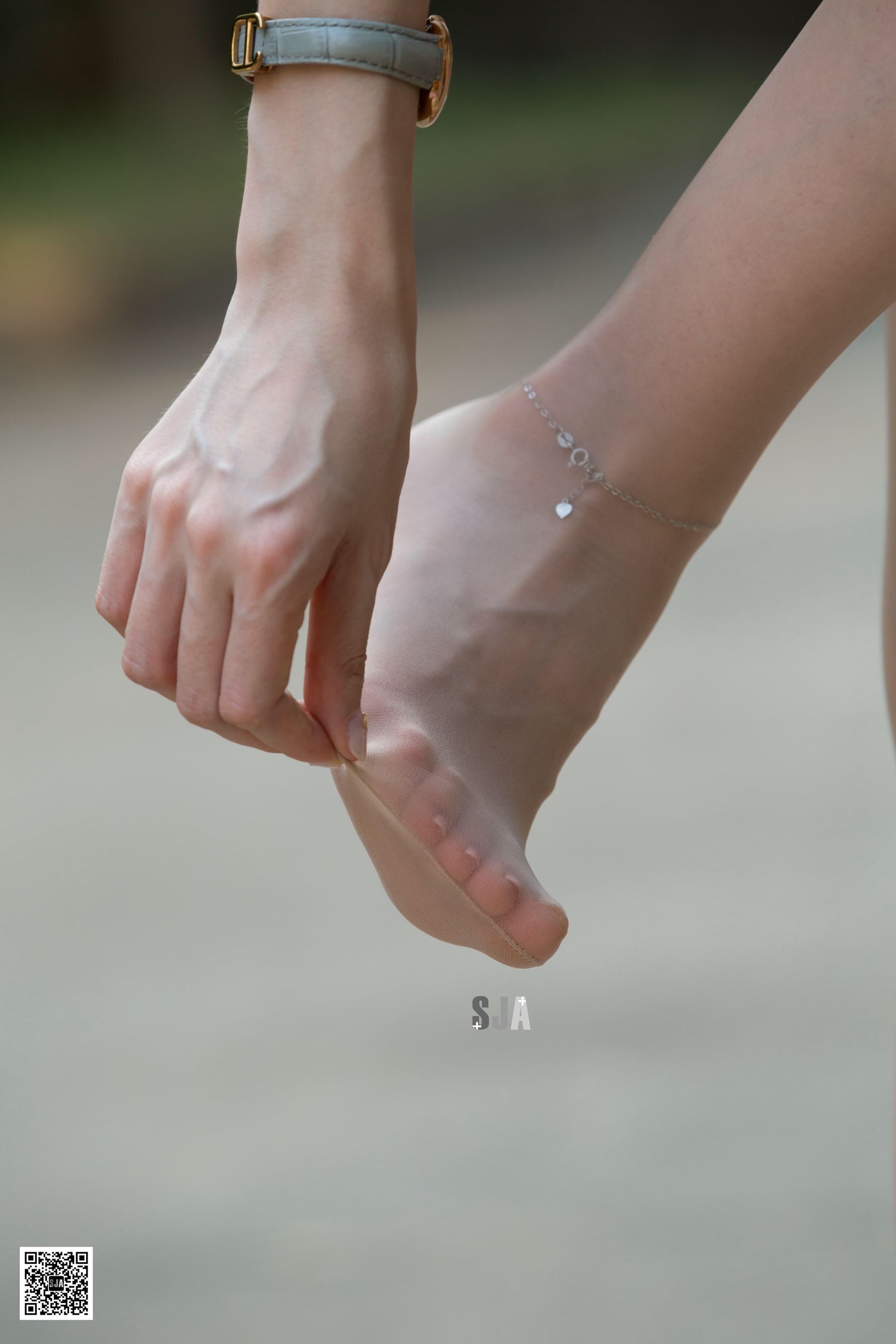 Vol.038 佳爷 闺蜜视角《风》-图31