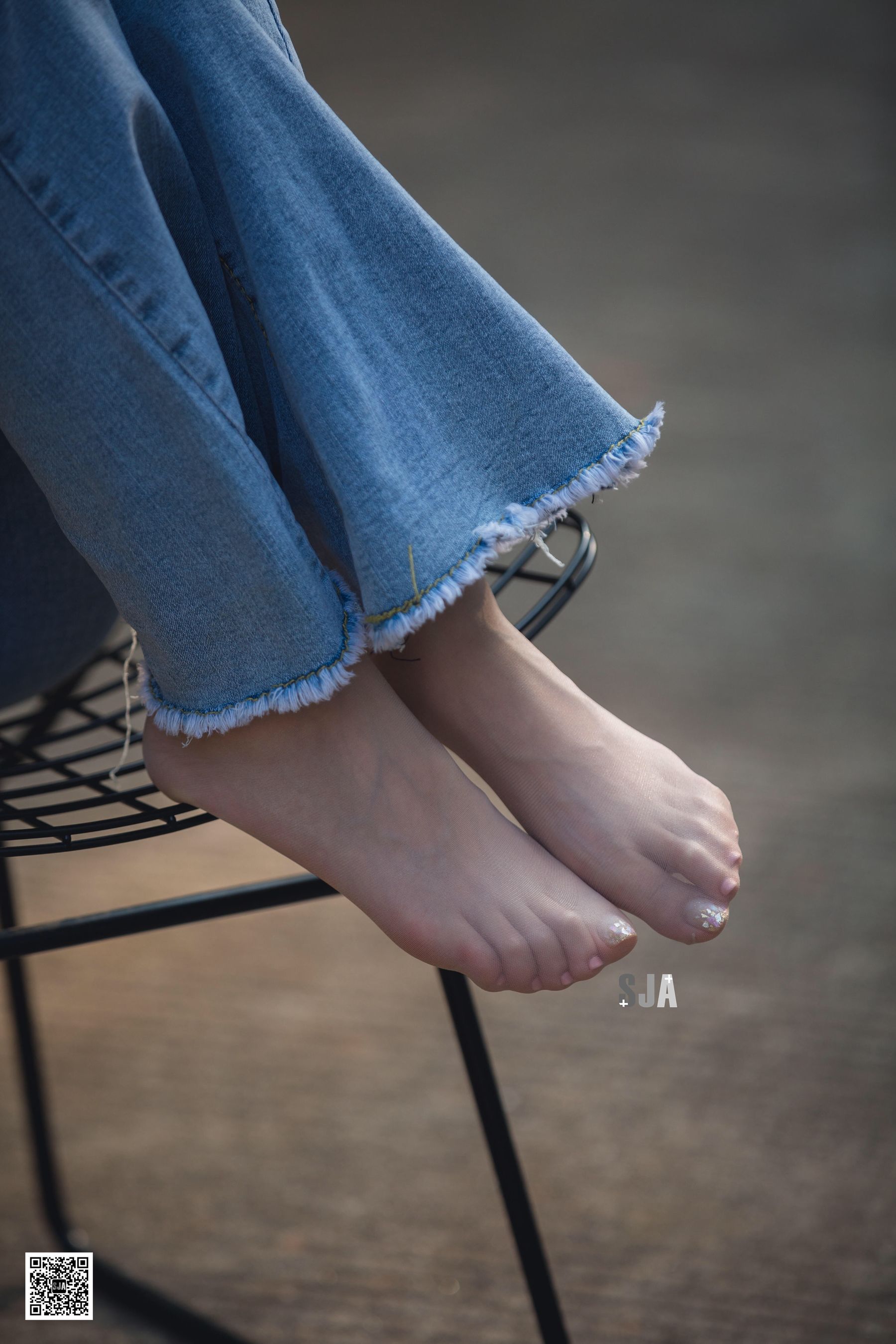 Vol.041 佳爷 闺蜜视角《飘》-图25