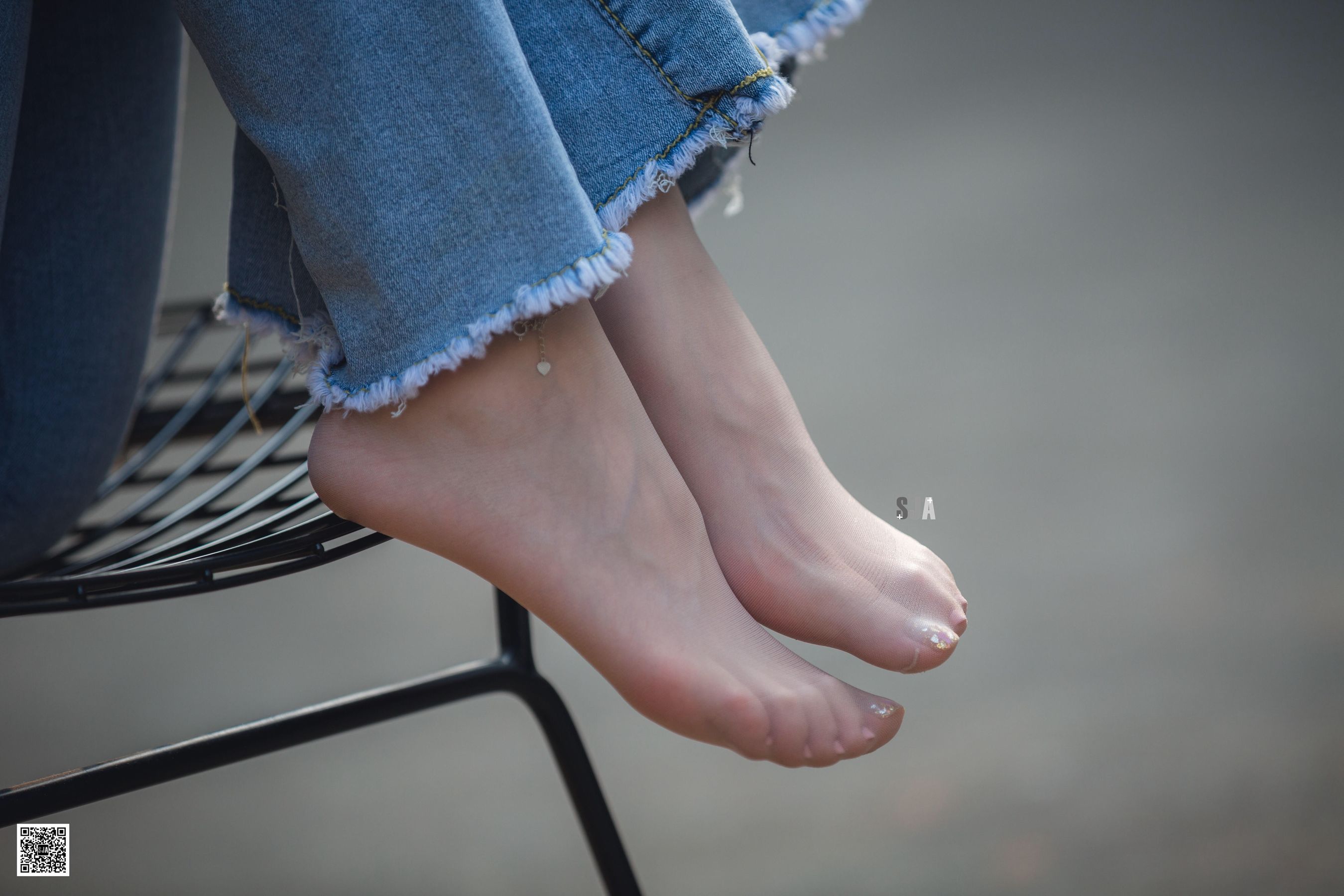 Vol.041 佳爷 闺蜜视角《飘》-图26