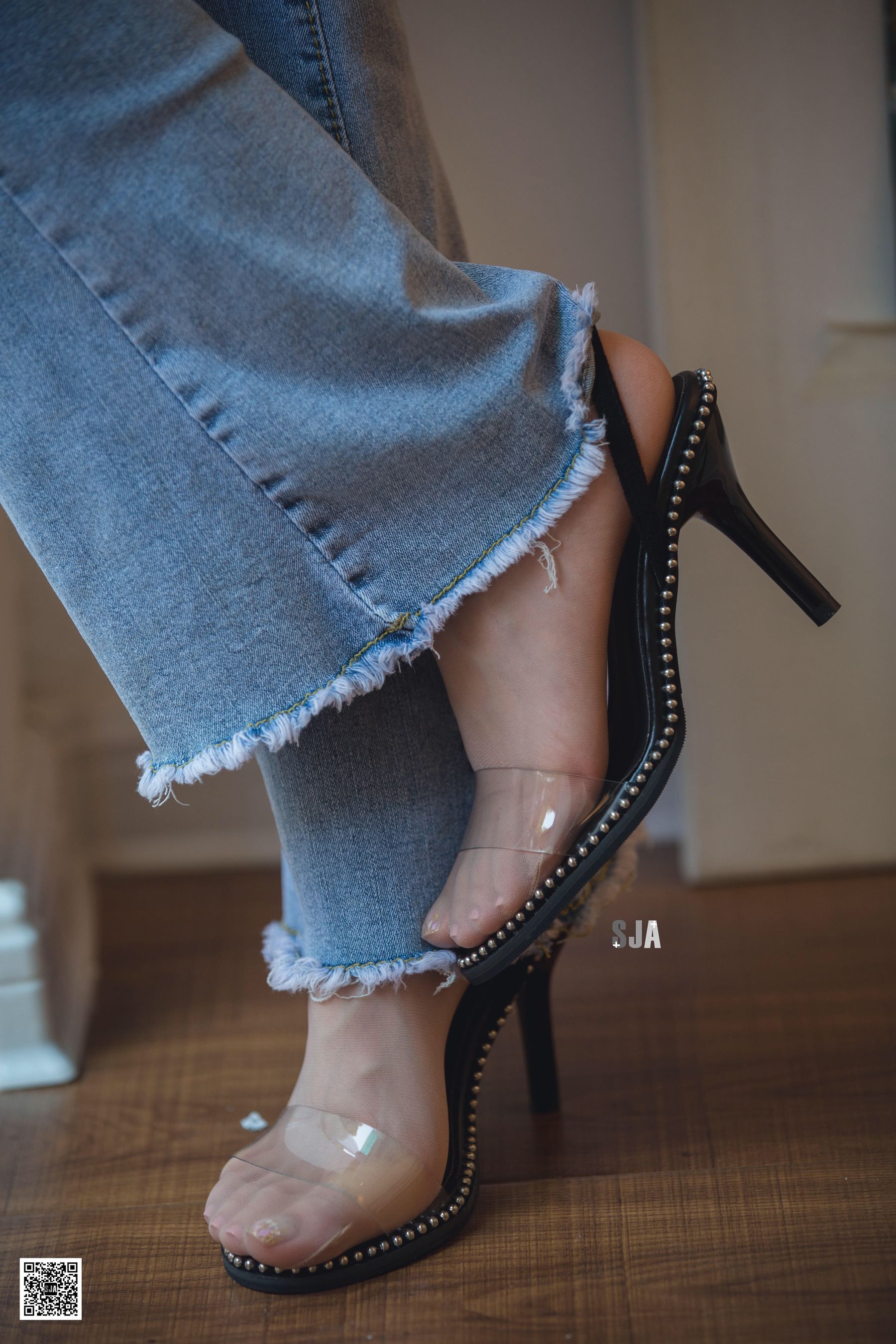 Vol.041 佳爷 闺蜜视角《飘》-图3