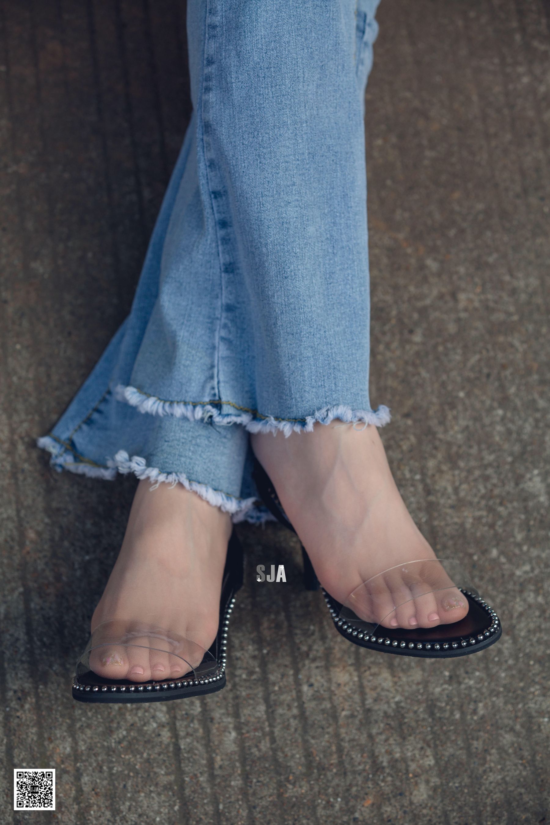 Vol.041 佳爷 闺蜜视角《飘》-图57